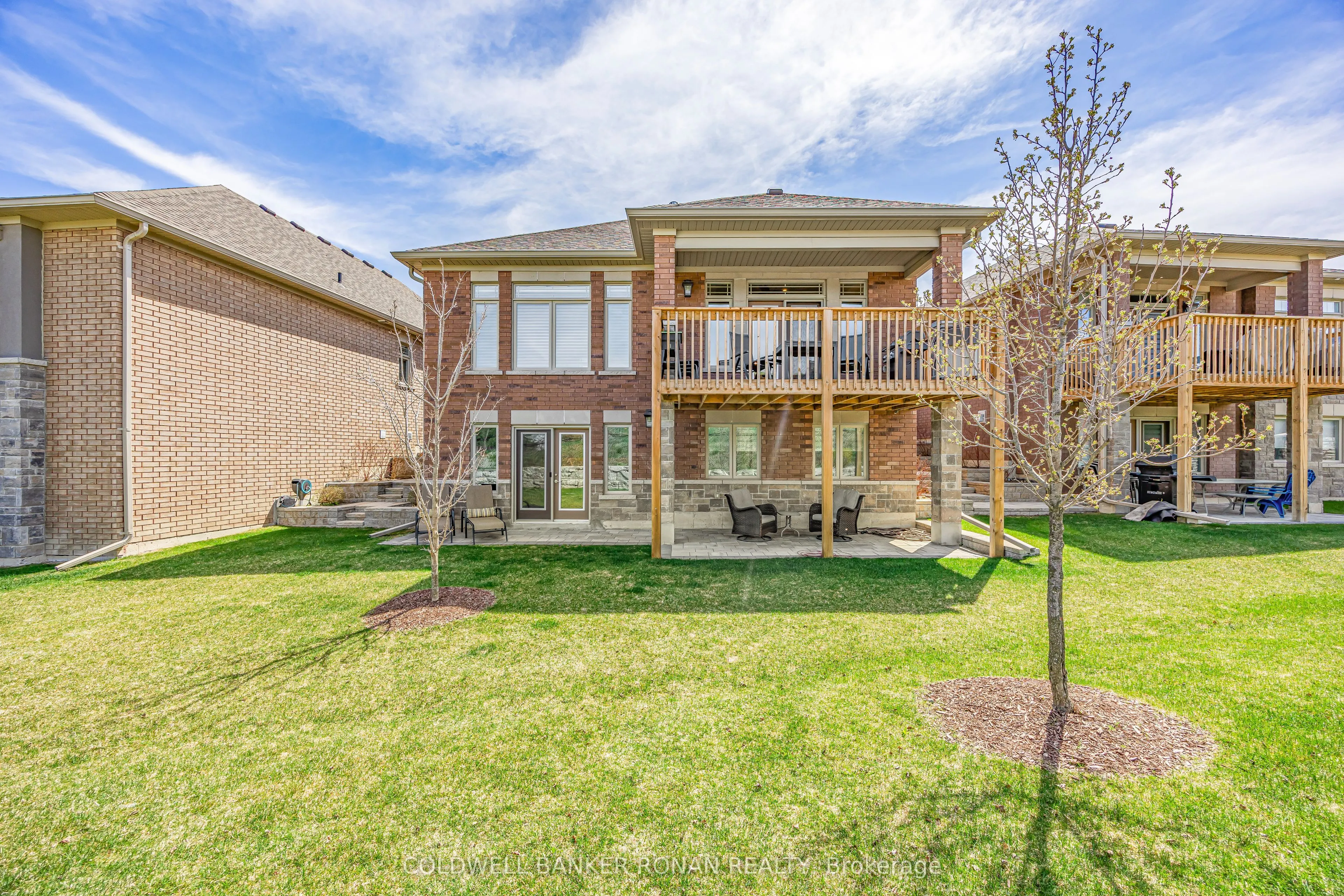 114 Summerhill Drive, #20