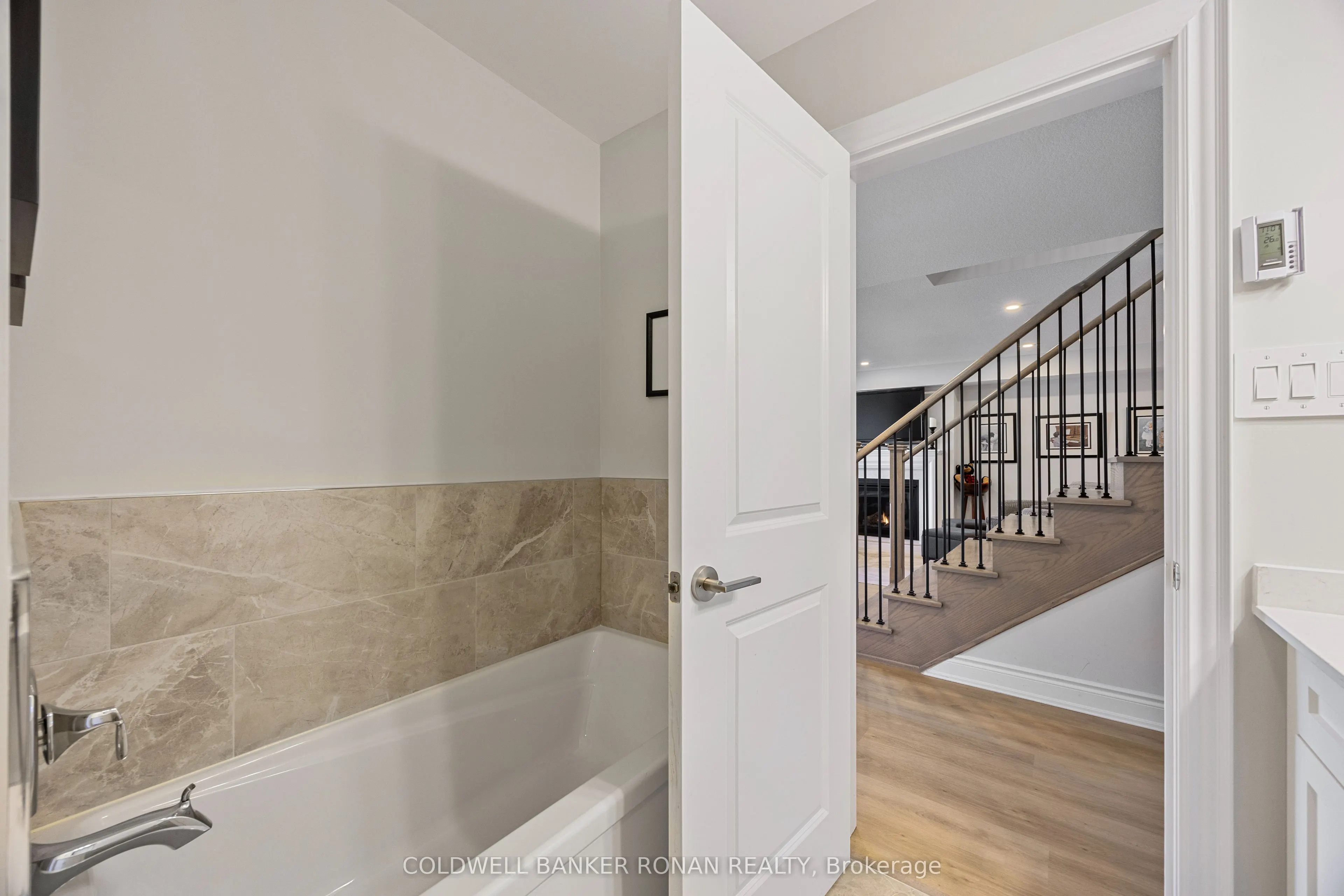 114 Summerhill Drive, #20