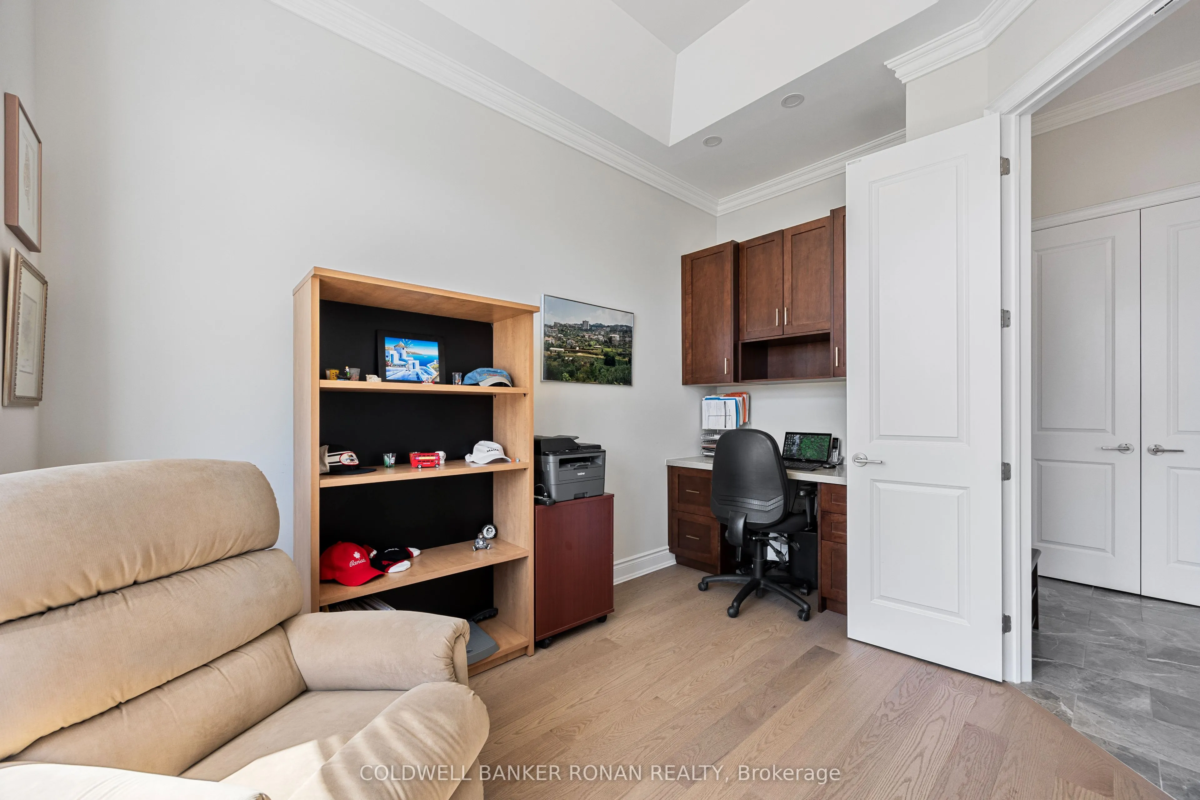 114 Summerhill Drive, #20