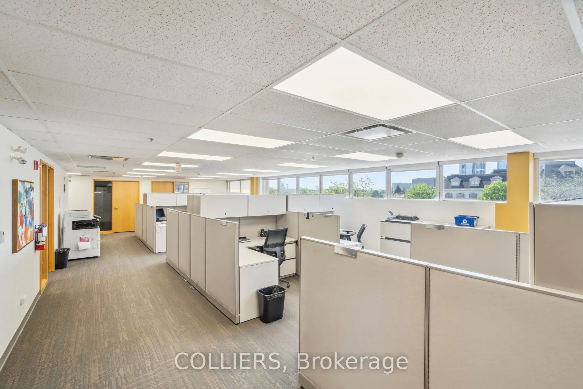 8111 Jane Street, #1 & 2