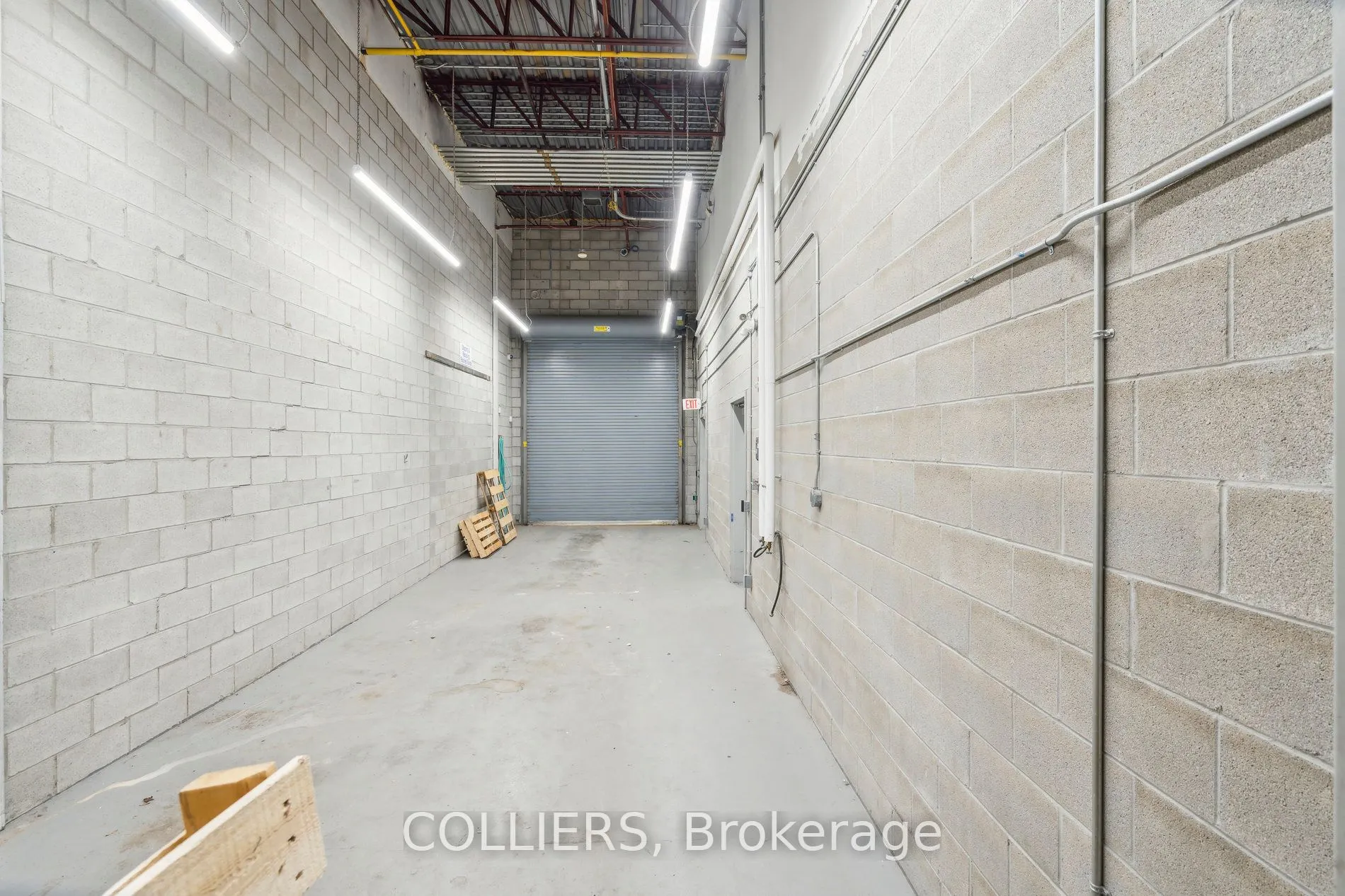 8111 Jane Street, #1 & 2