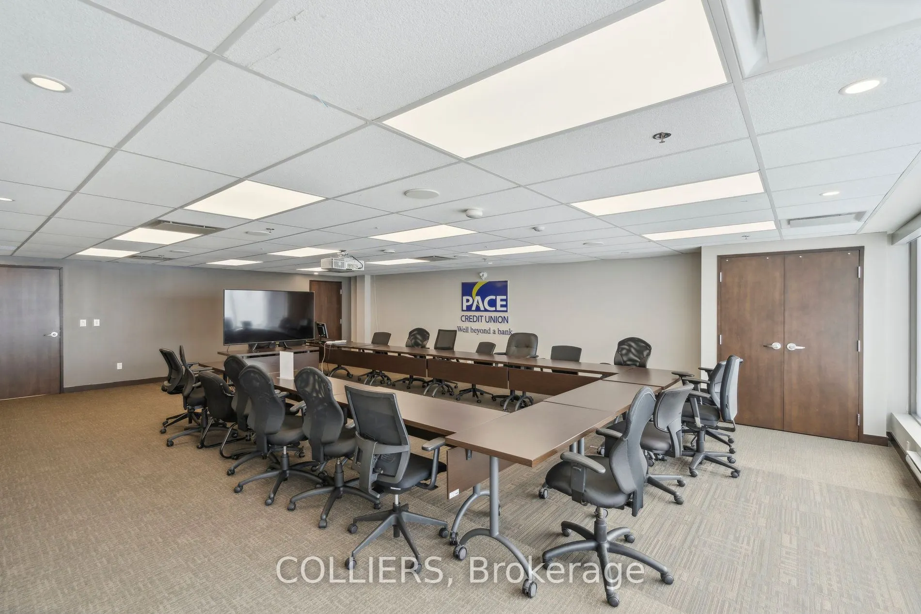 8111 Jane Street, #1 & 2