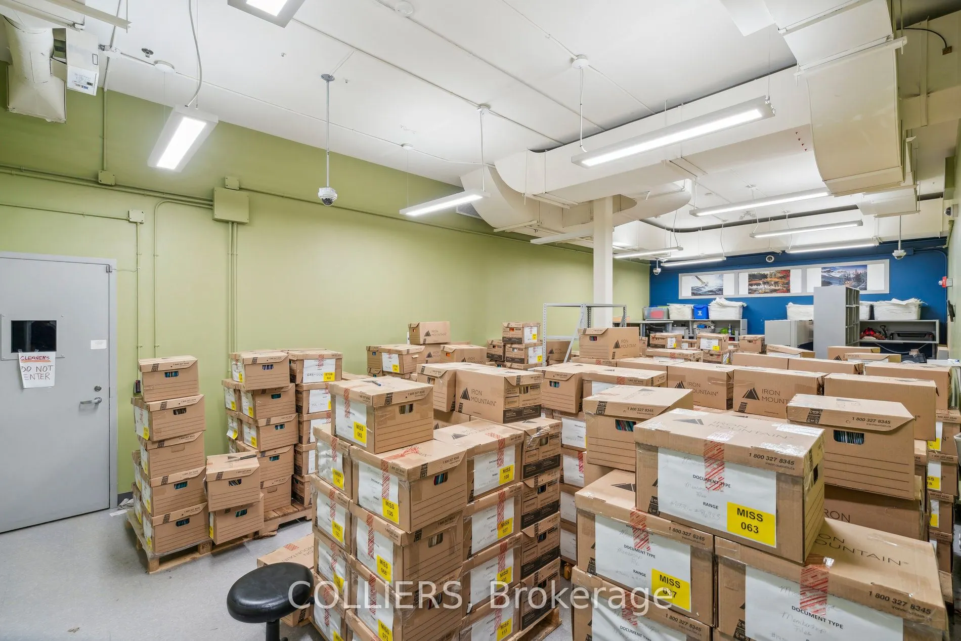 8111 Jane Street, #1 & 2