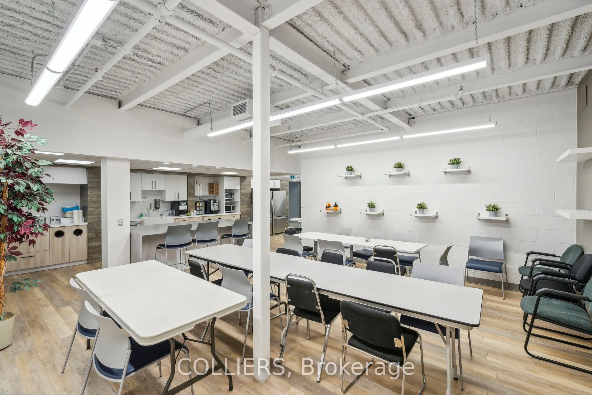 8111 Jane Street, #1 & 2