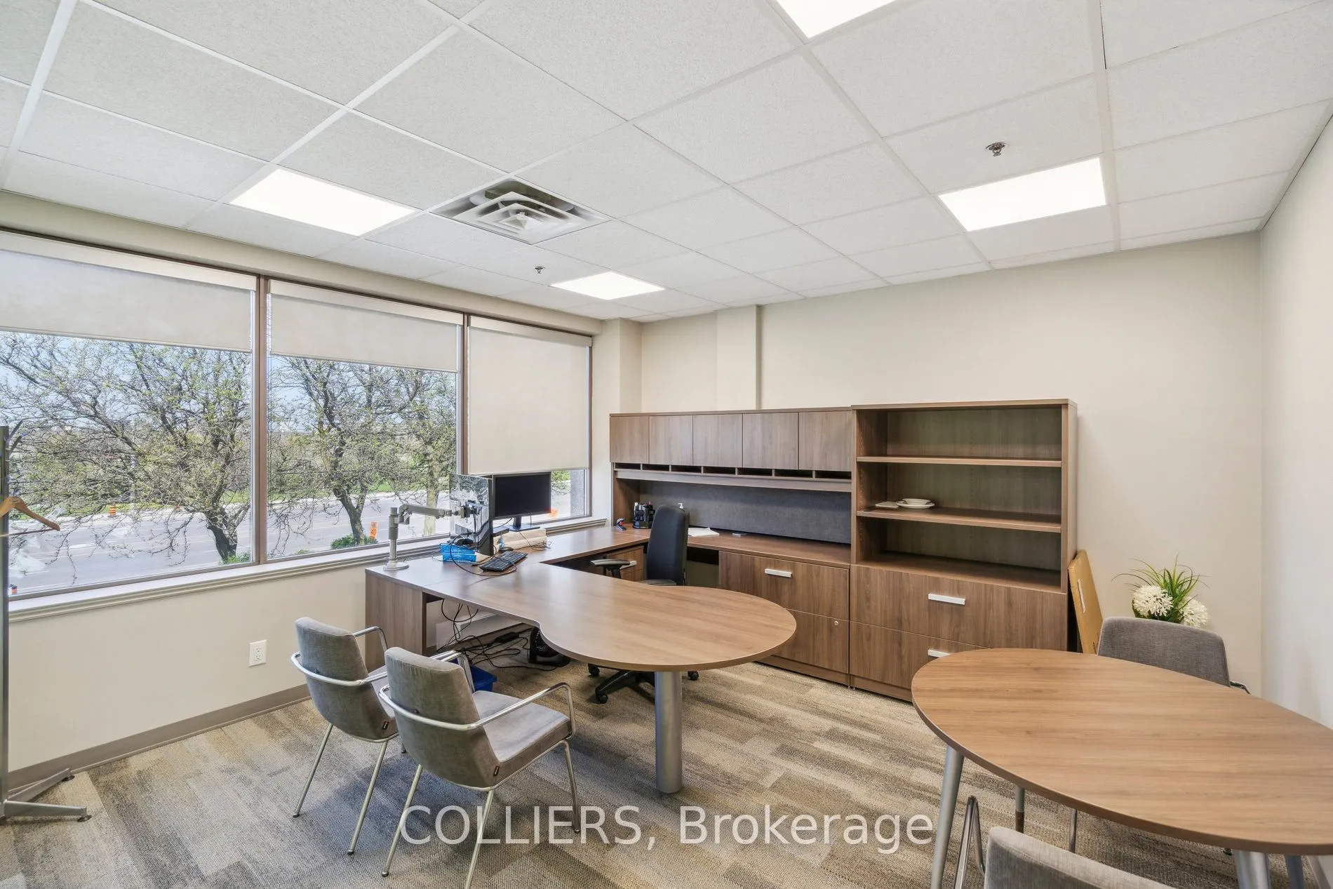 8111 Jane Street, #1 & 2