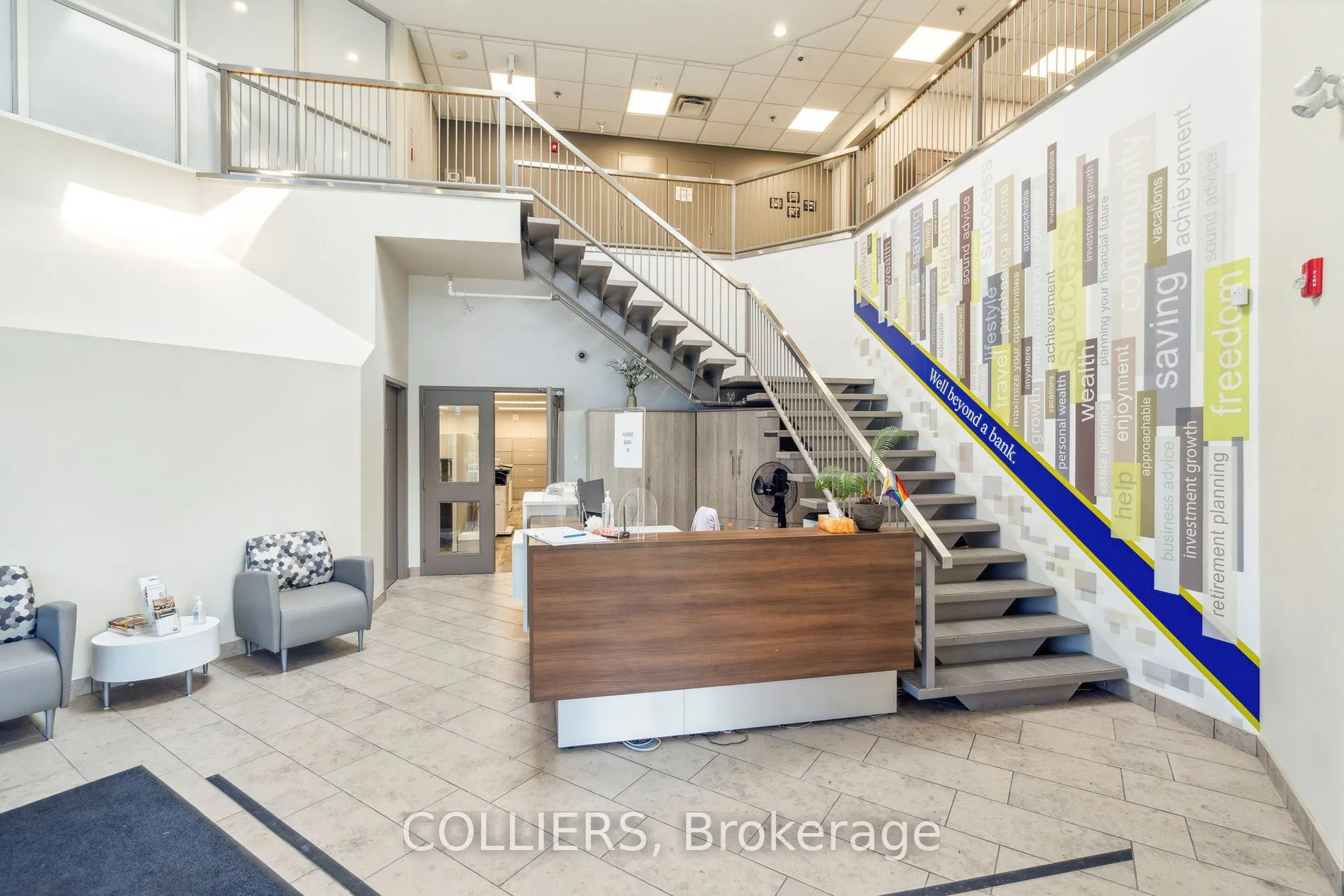 8111 Jane Street, #1 & 2