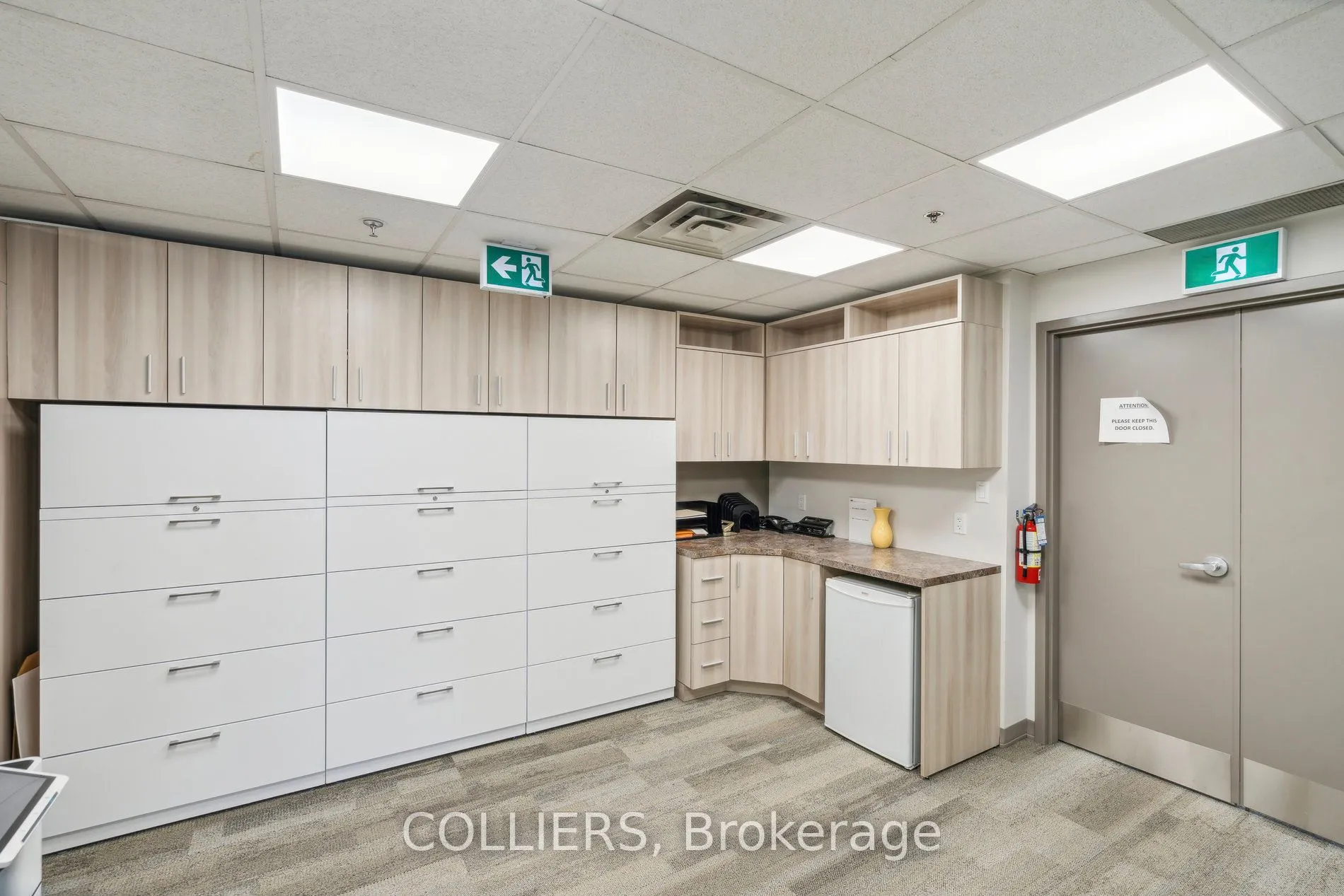 8111 Jane Street, #1 & 2