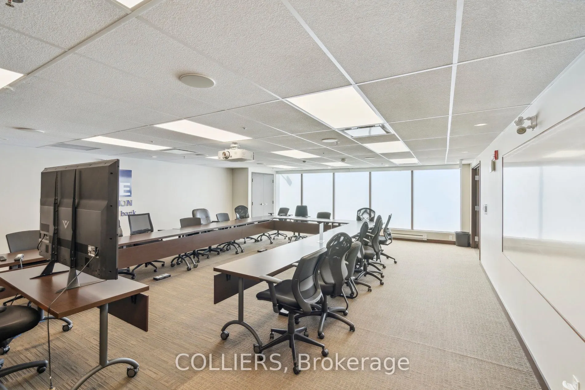 8111 Jane Street, #1 & 2
