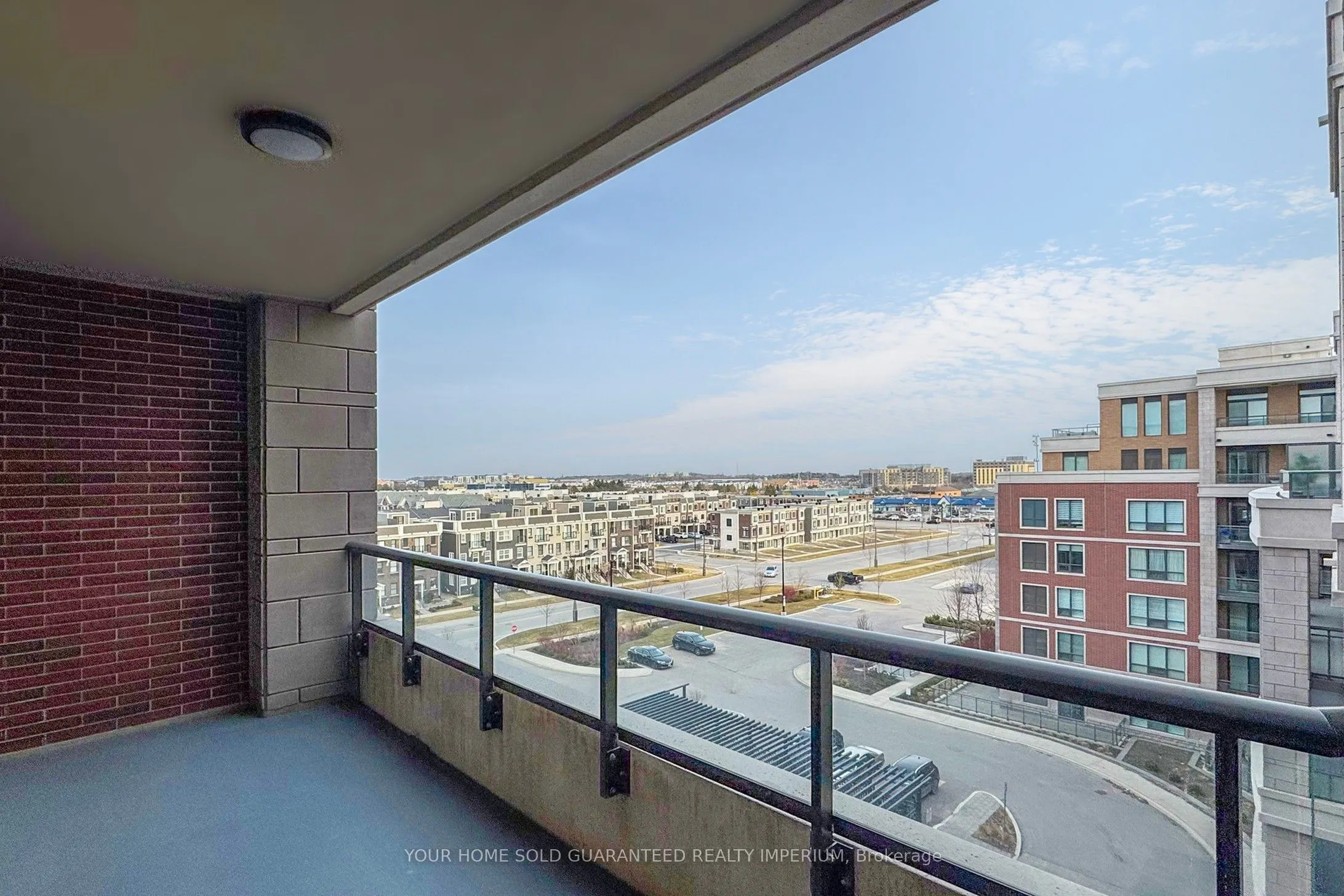 25 Baker Hill Boulevard #610