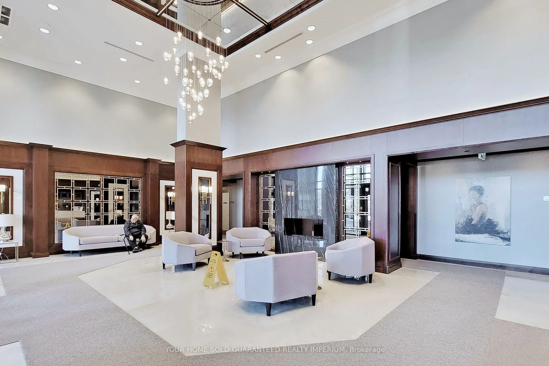 25 Baker Hill Boulevard #610