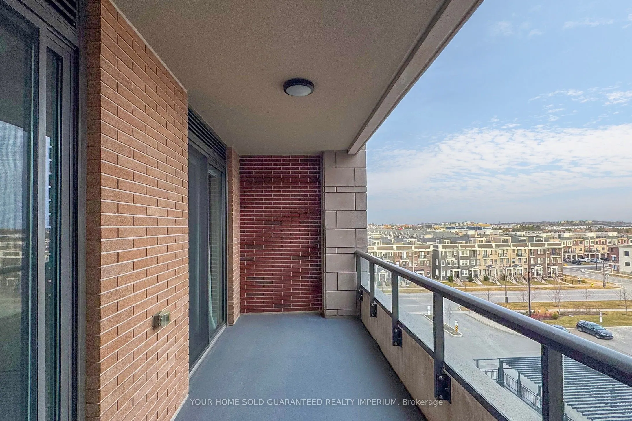 25 Baker Hill Boulevard #610