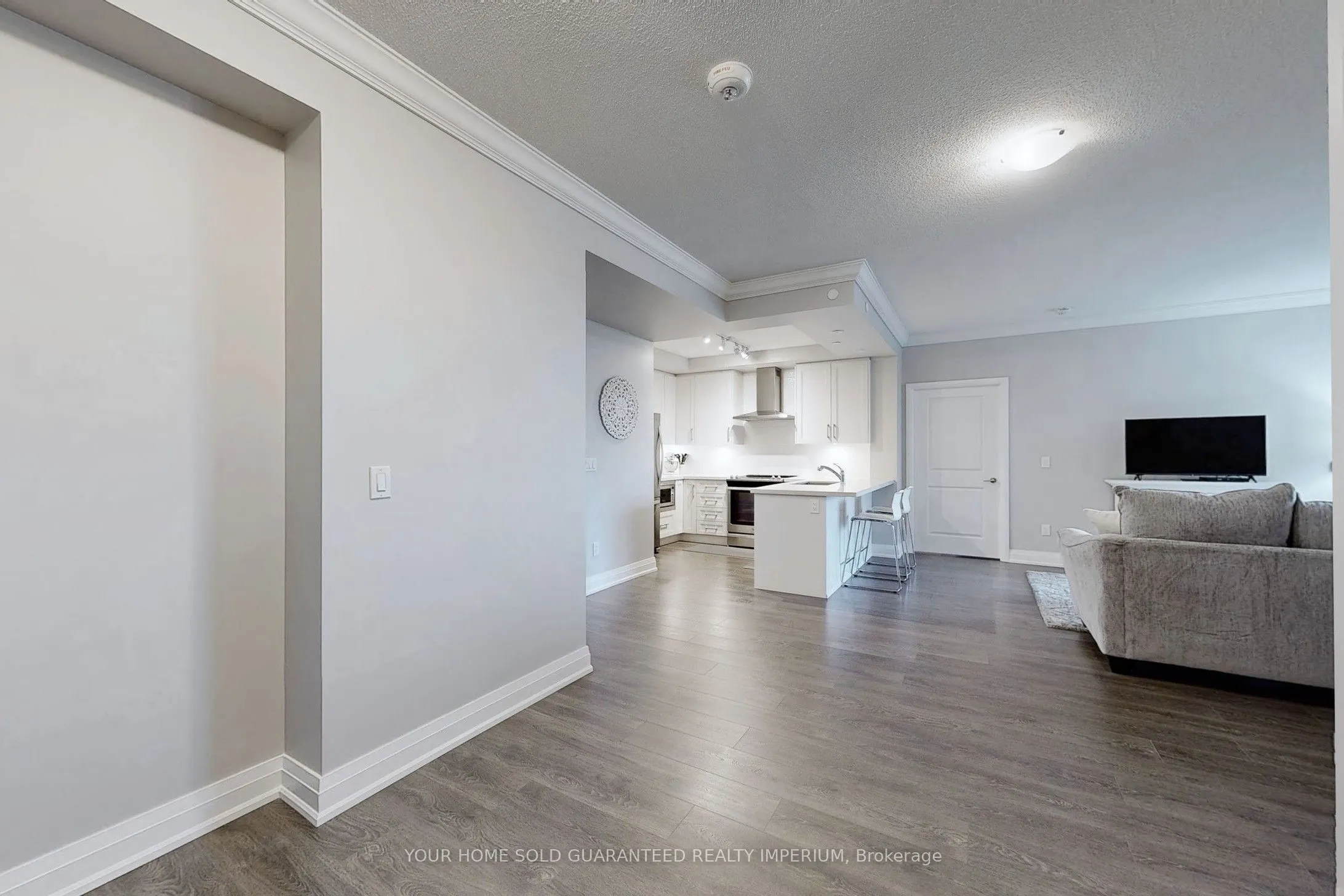 25 Baker Hill Boulevard #610