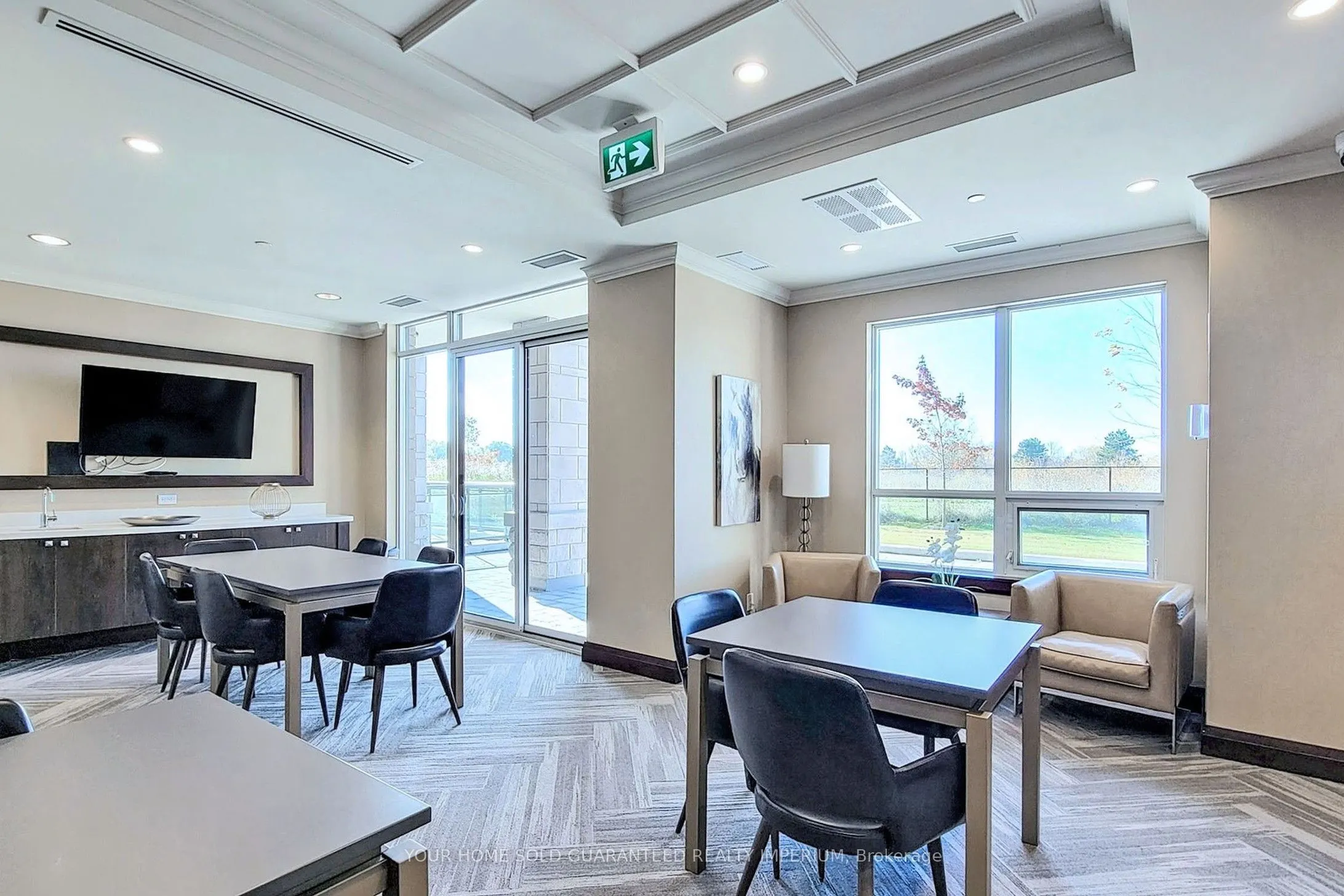 25 Baker Hill Boulevard #610