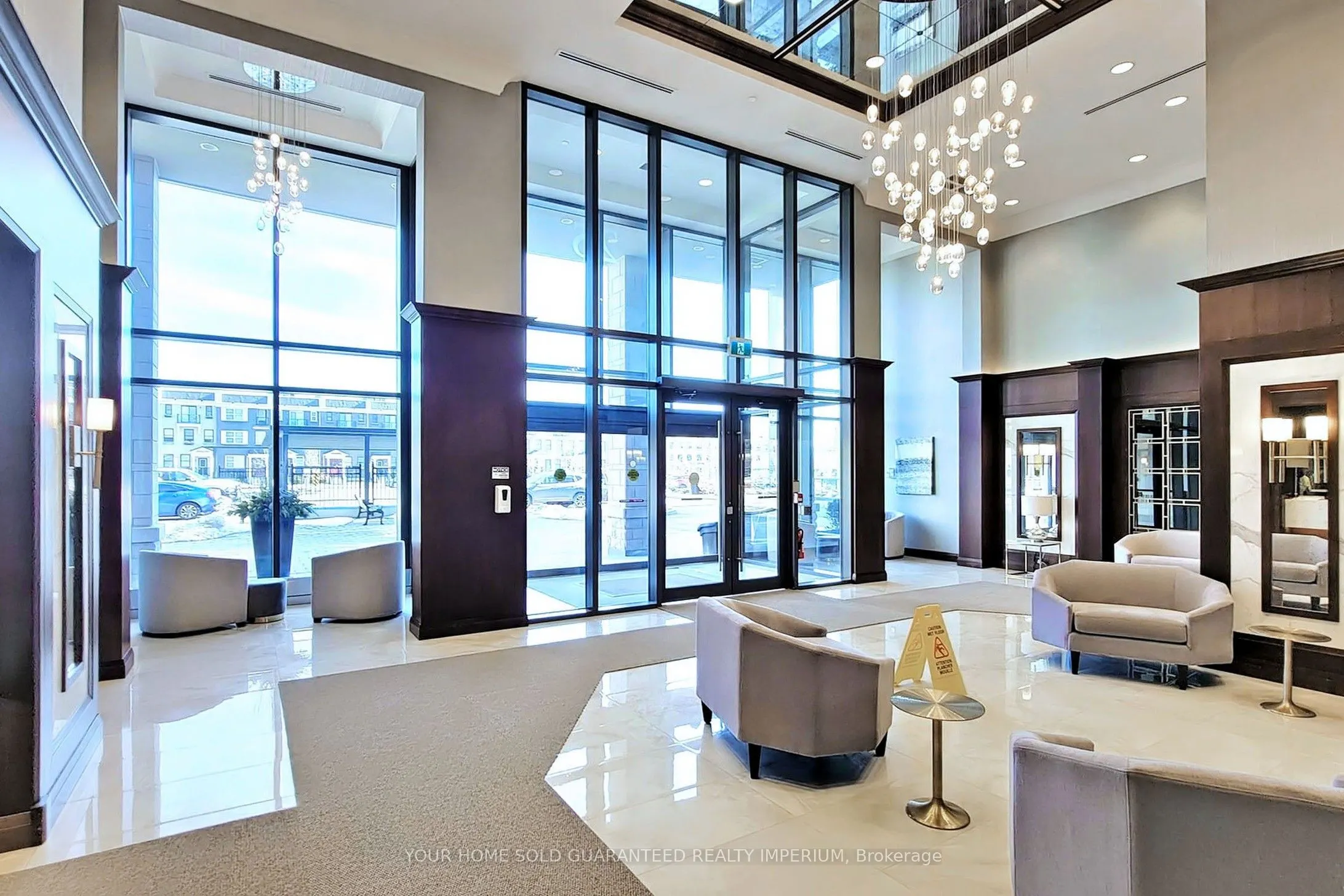 25 Baker Hill Boulevard #610