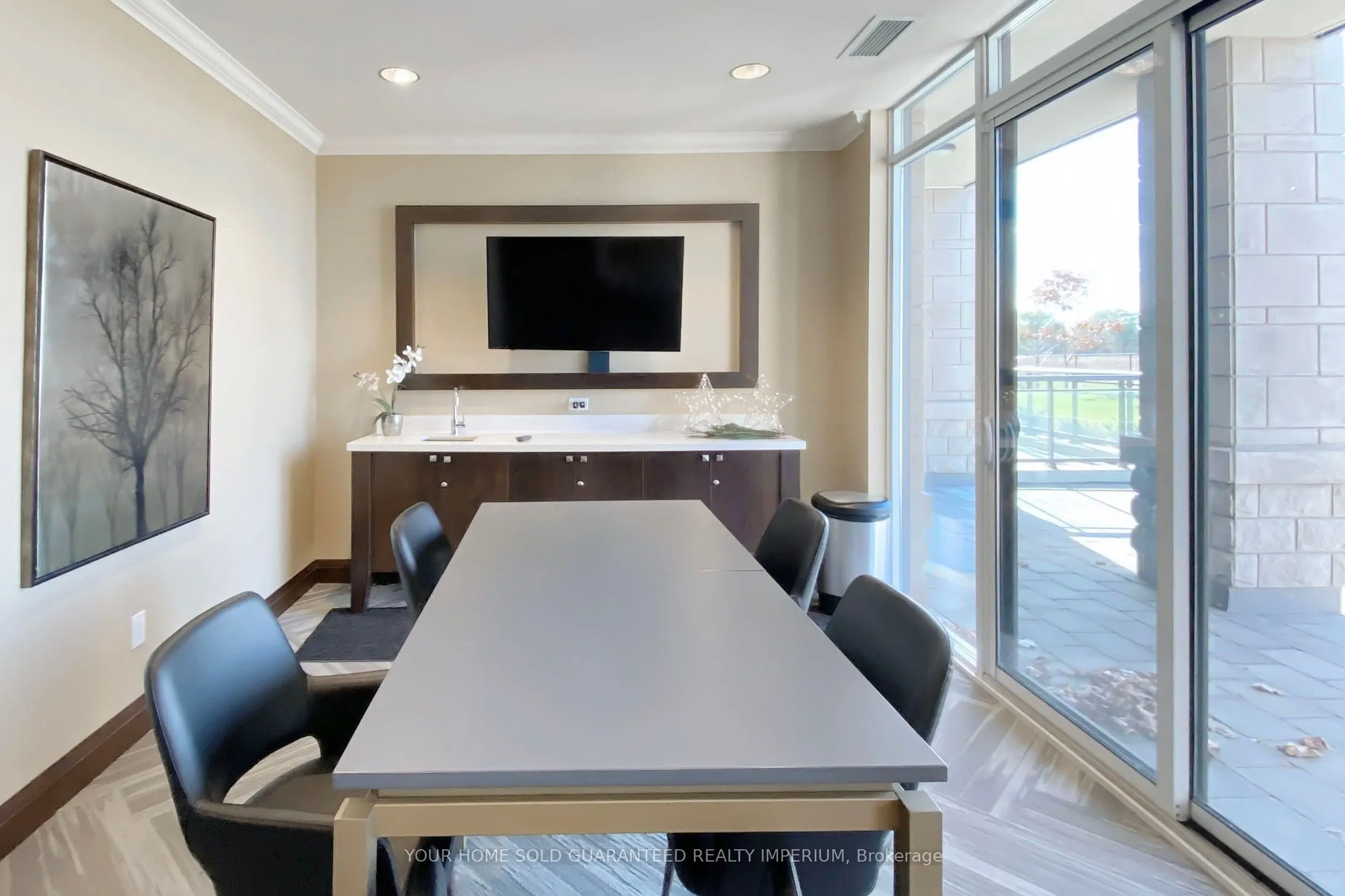 25 Baker Hill Boulevard #610