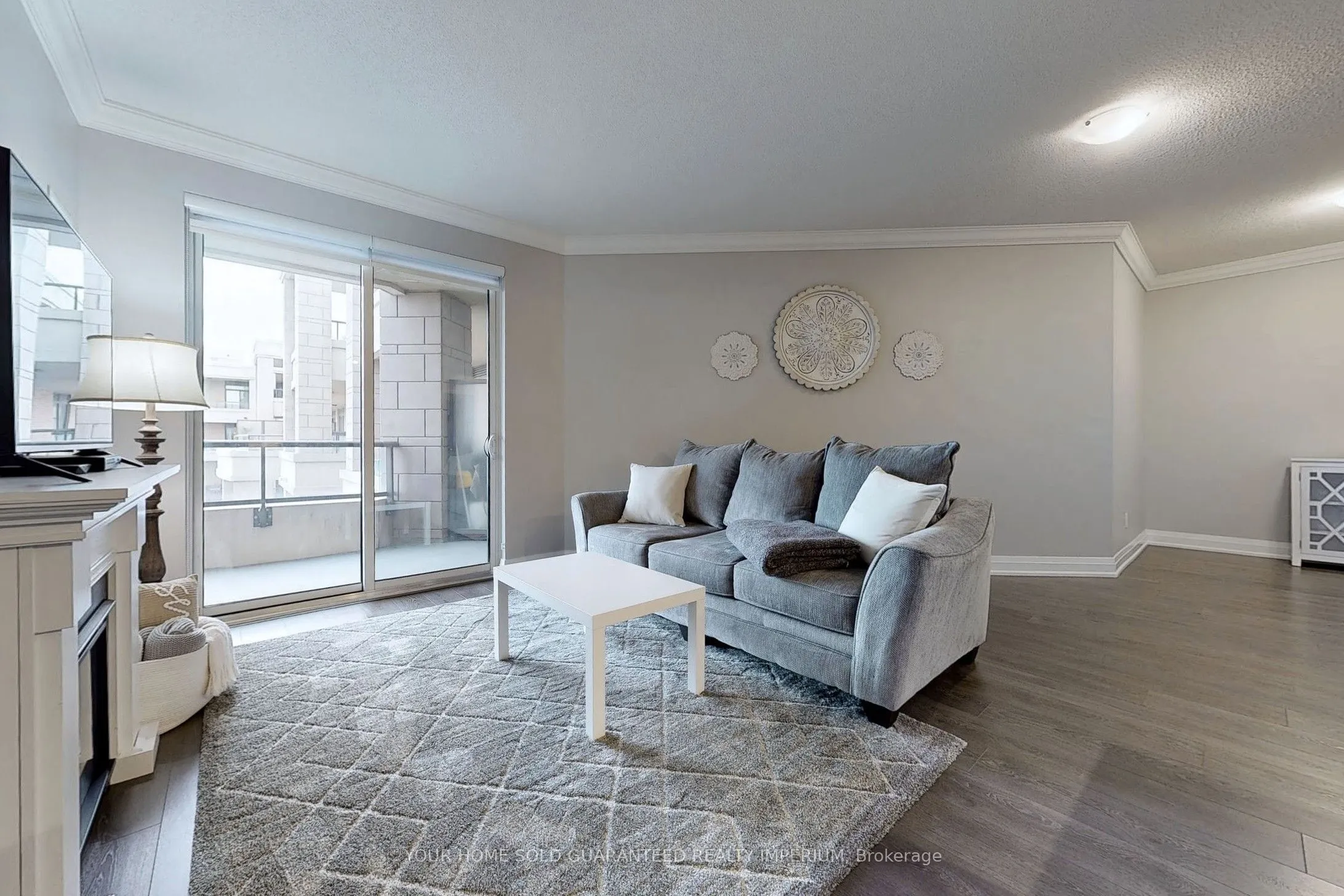 25 Baker Hill Boulevard #610