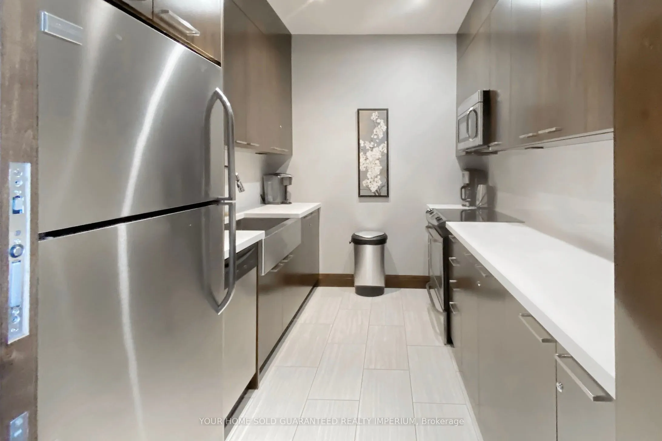 25 Baker Hill Boulevard #610