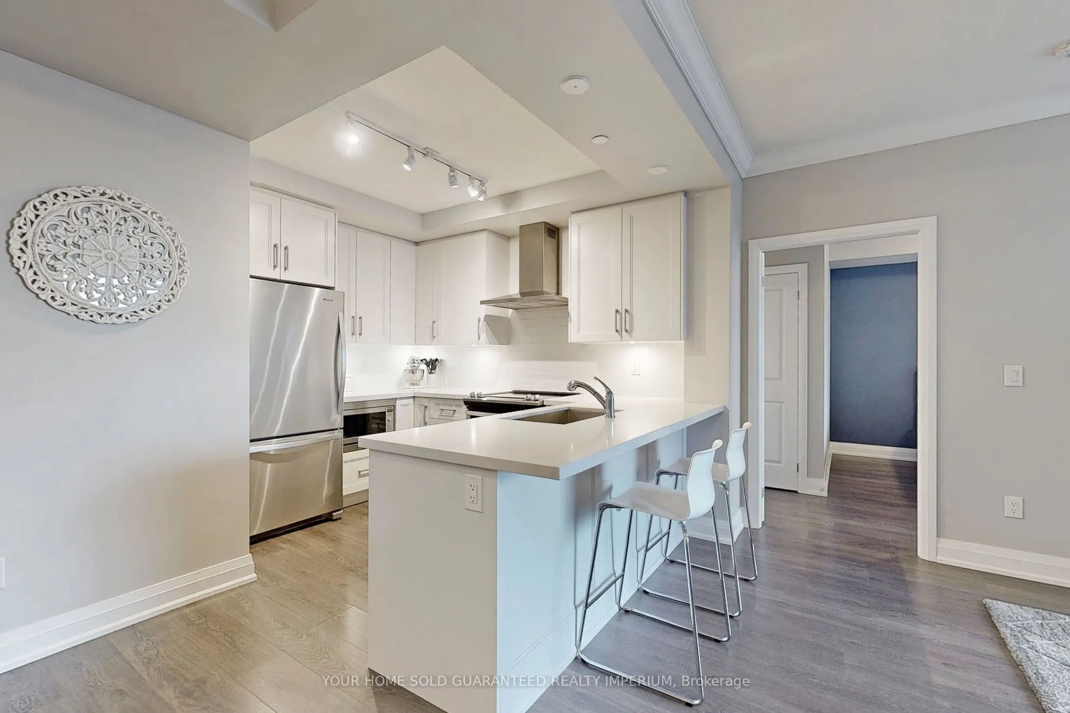 25 Baker Hill Boulevard #610