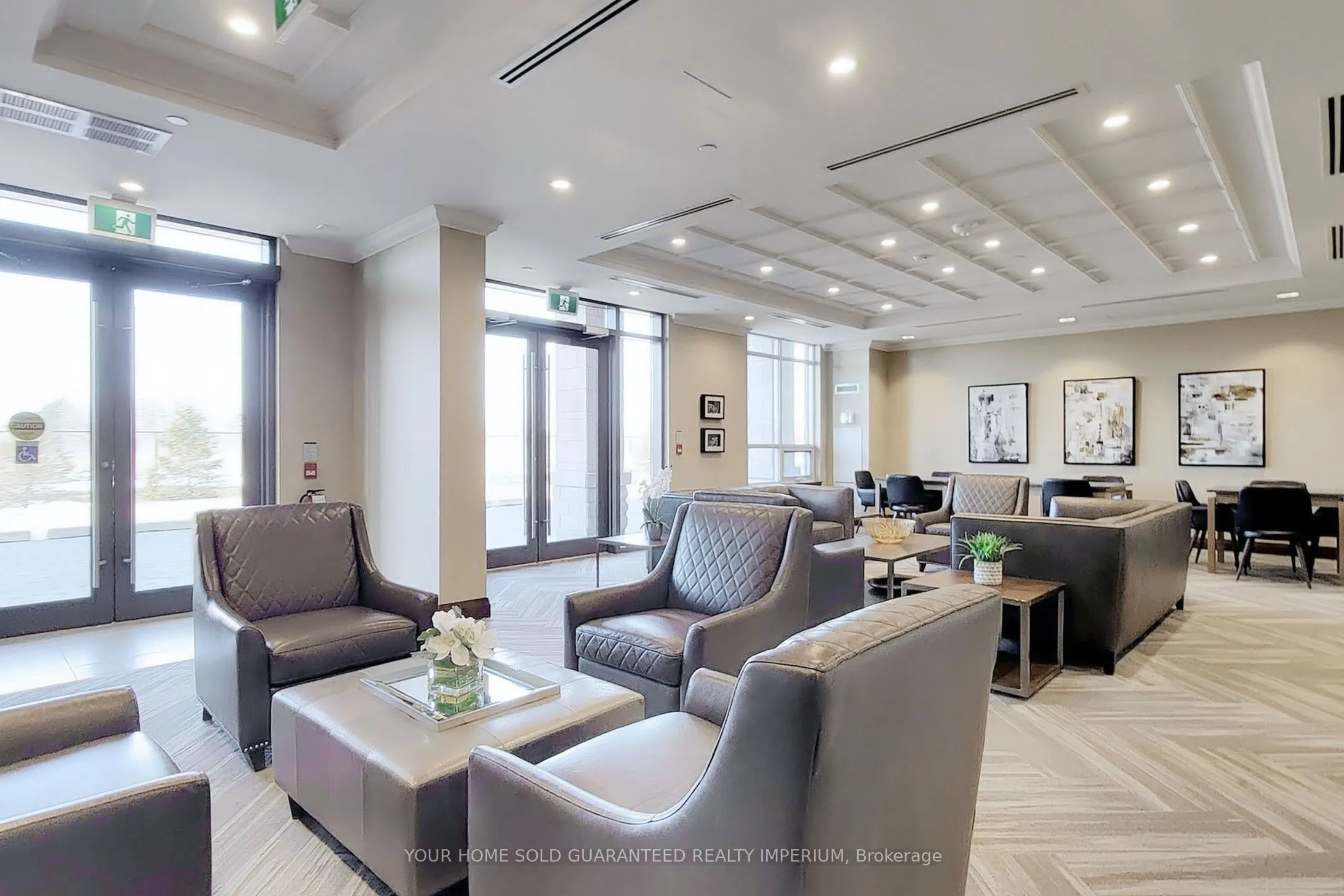 25 Baker Hill Boulevard #610