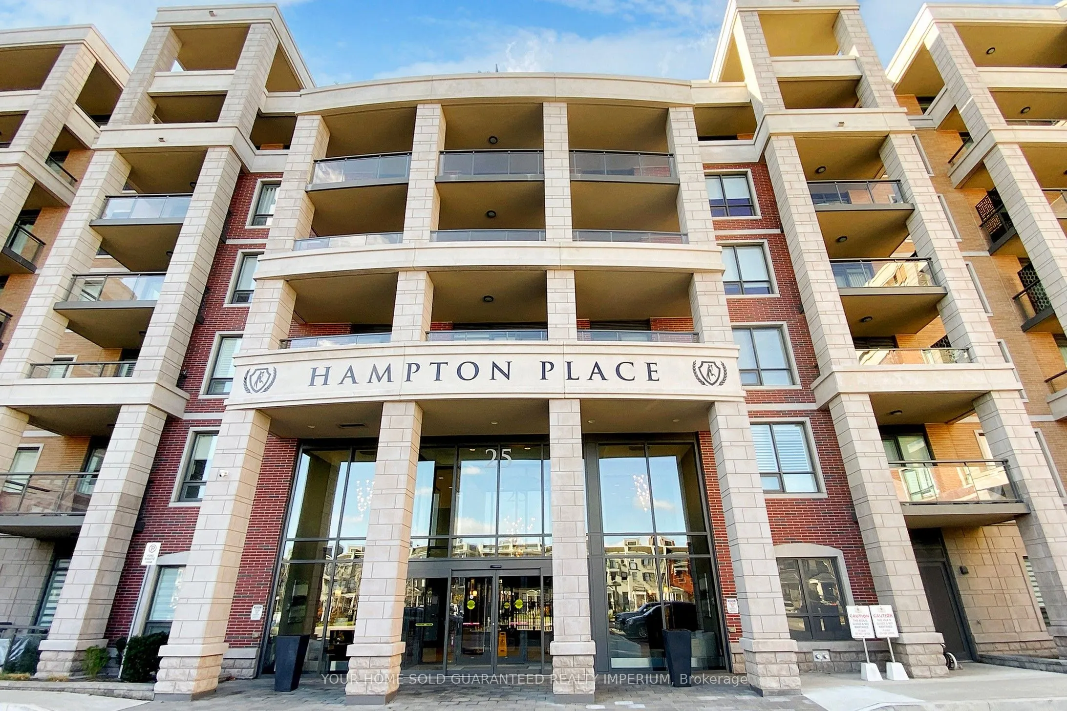 25 Baker Hill Boulevard #610