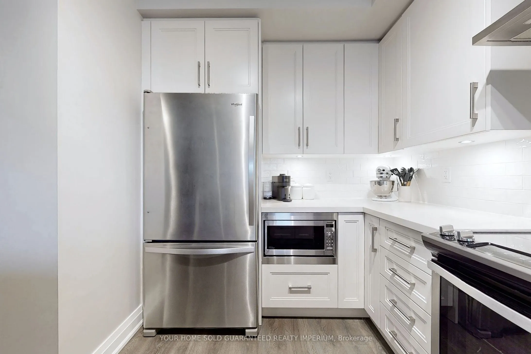 25 Baker Hill Boulevard #610