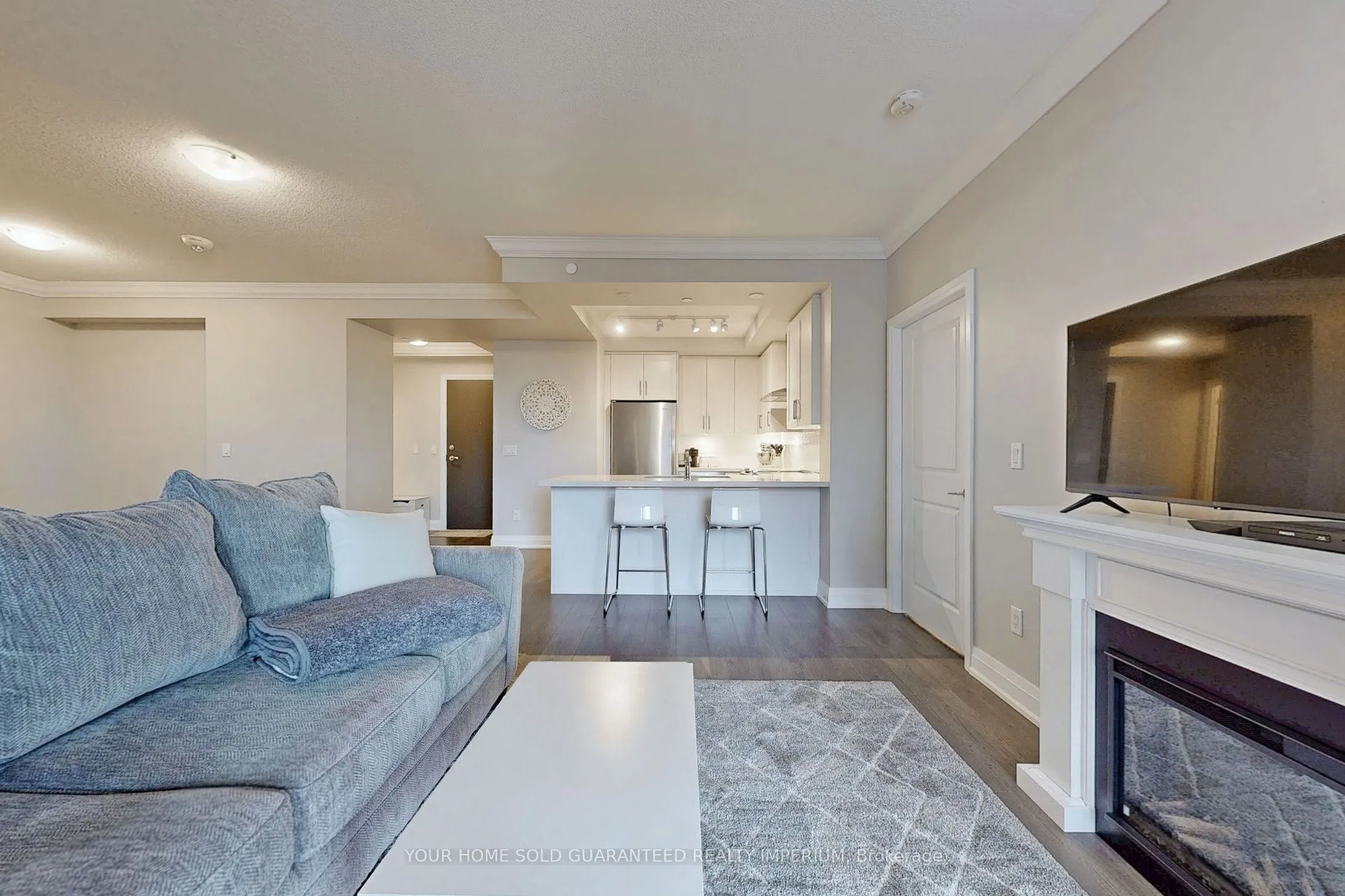 25 Baker Hill Boulevard #610