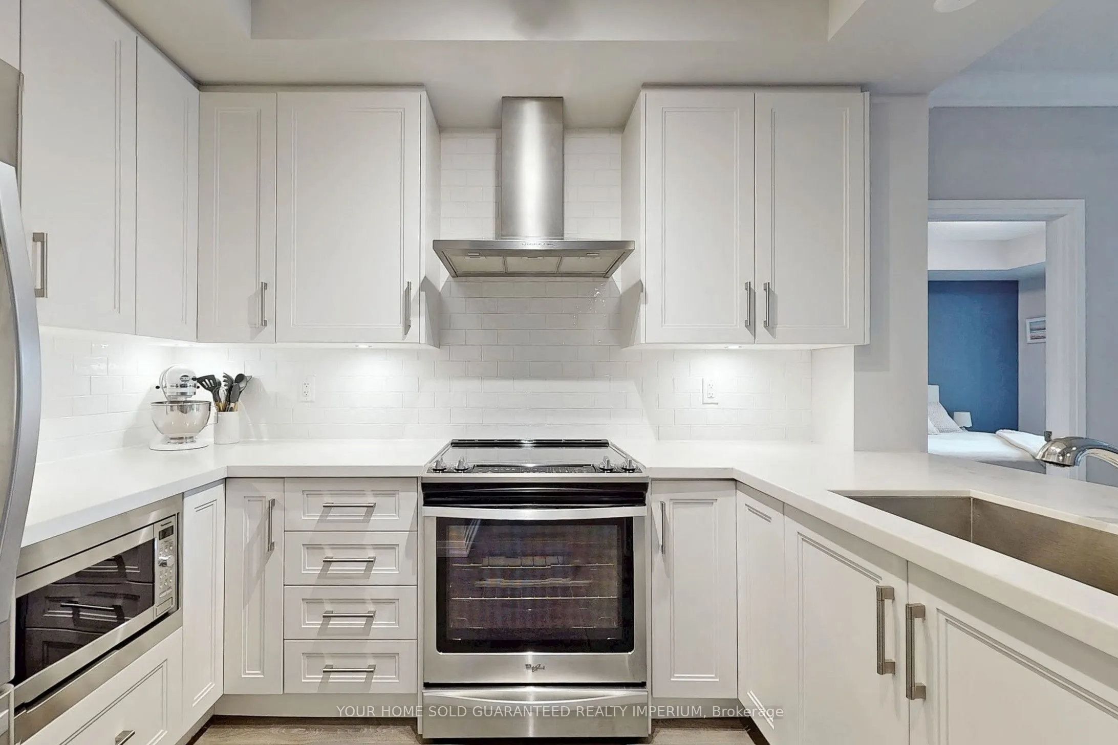 25 Baker Hill Boulevard #610
