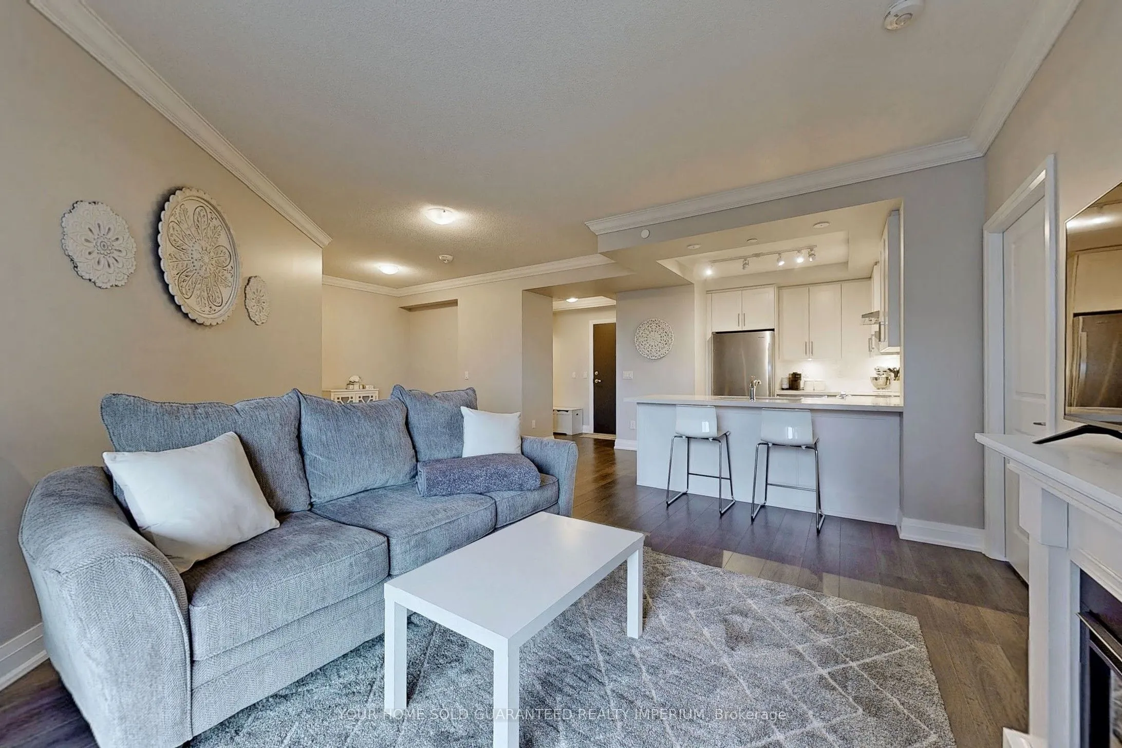 25 Baker Hill Boulevard #610