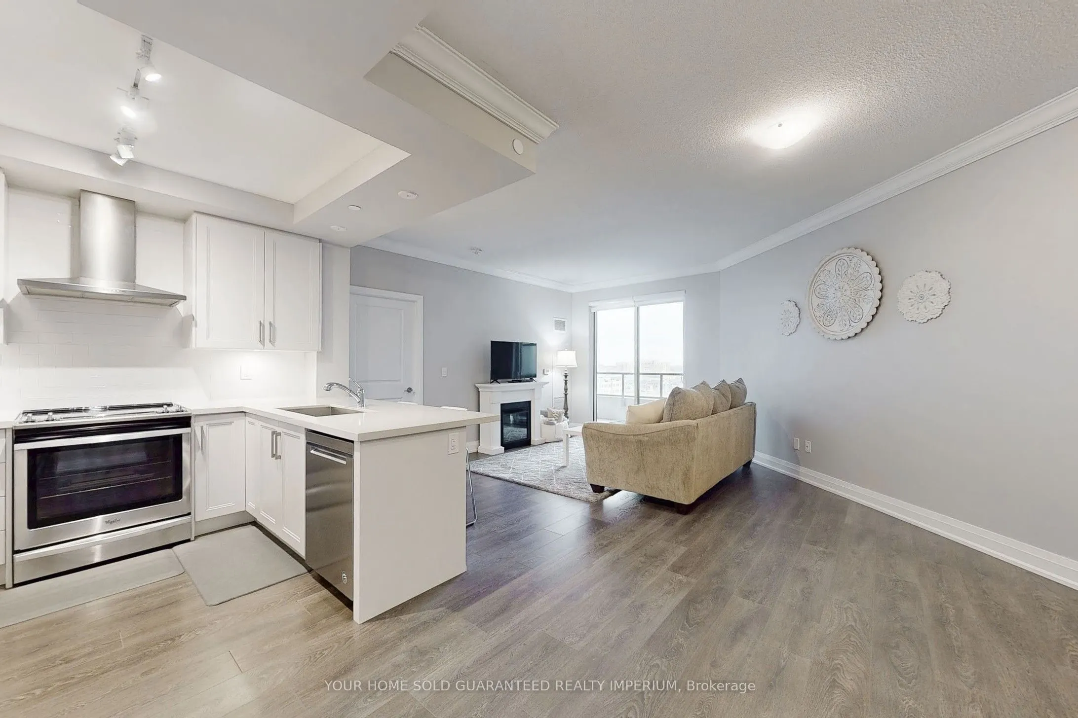 25 Baker Hill Boulevard #610
