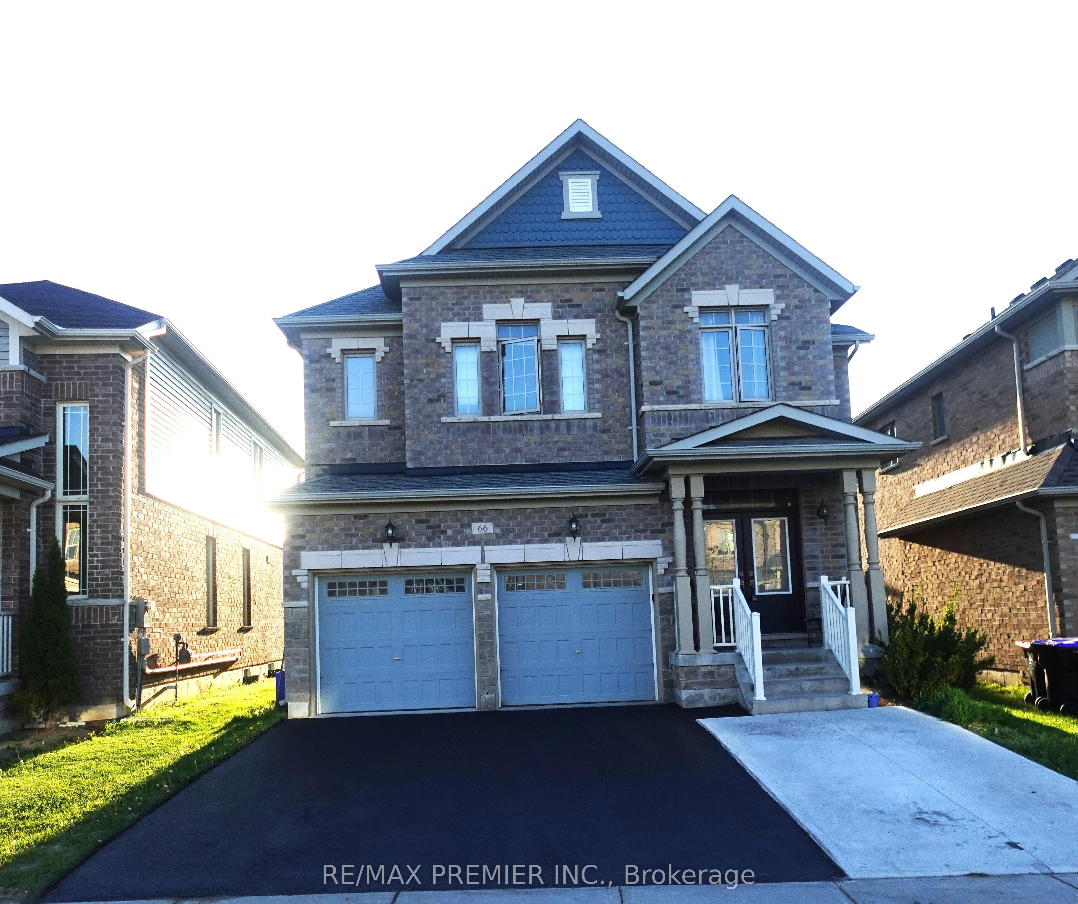 66 Owens Road