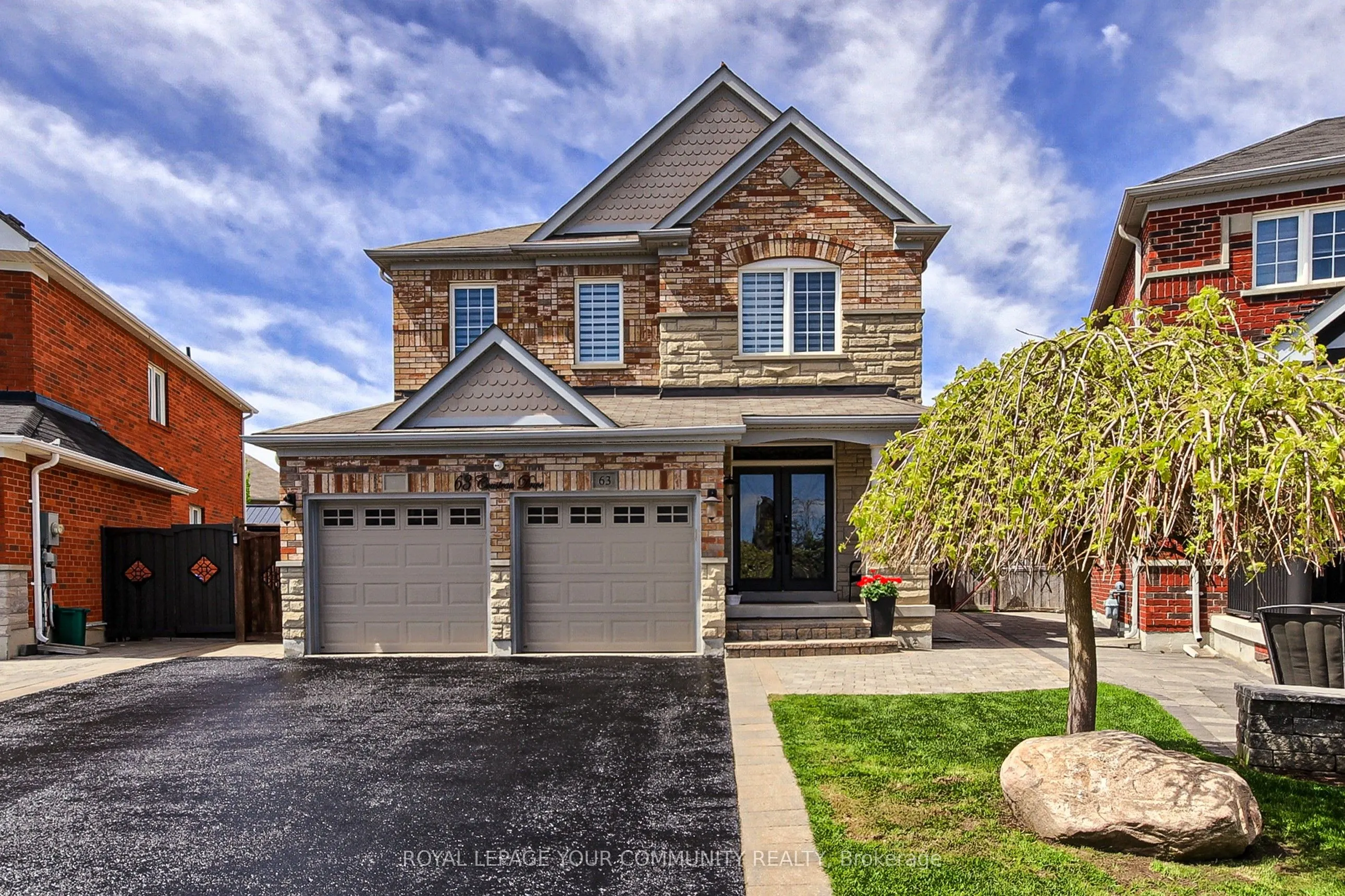 63 Cousteau Drive