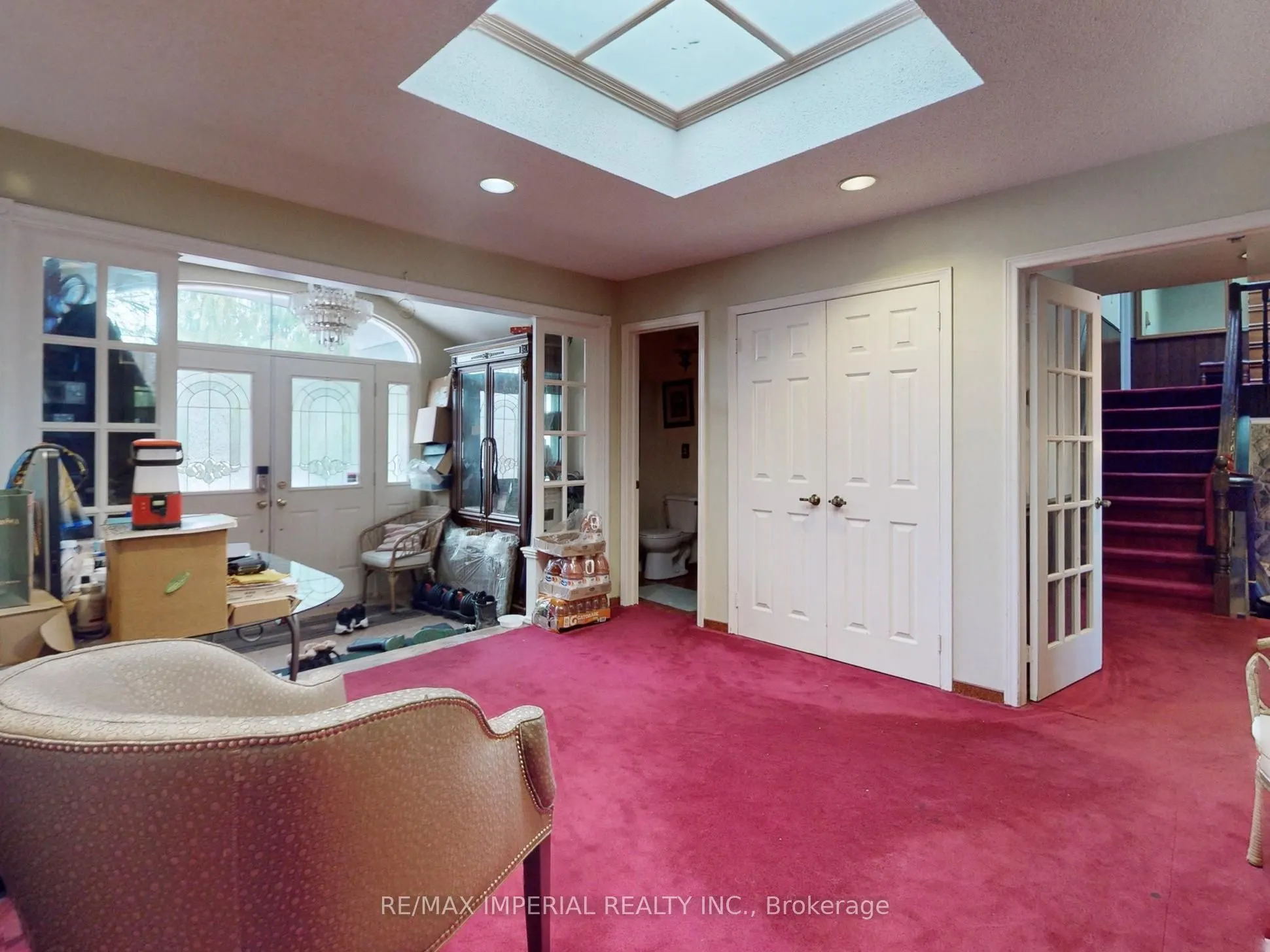 22 Ratcliff Road