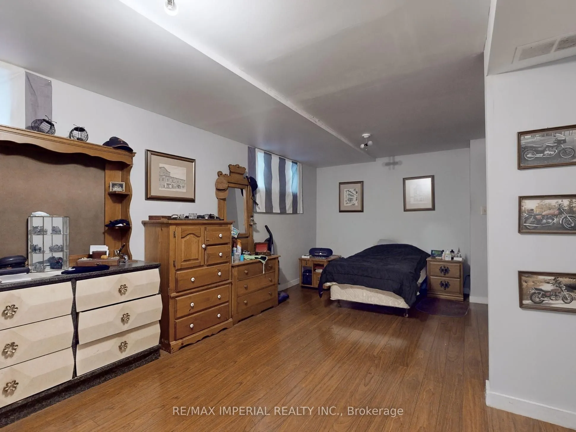 22 Ratcliff Road