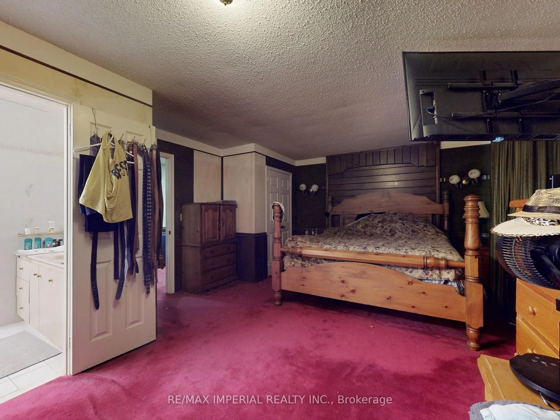 22 Ratcliff Road