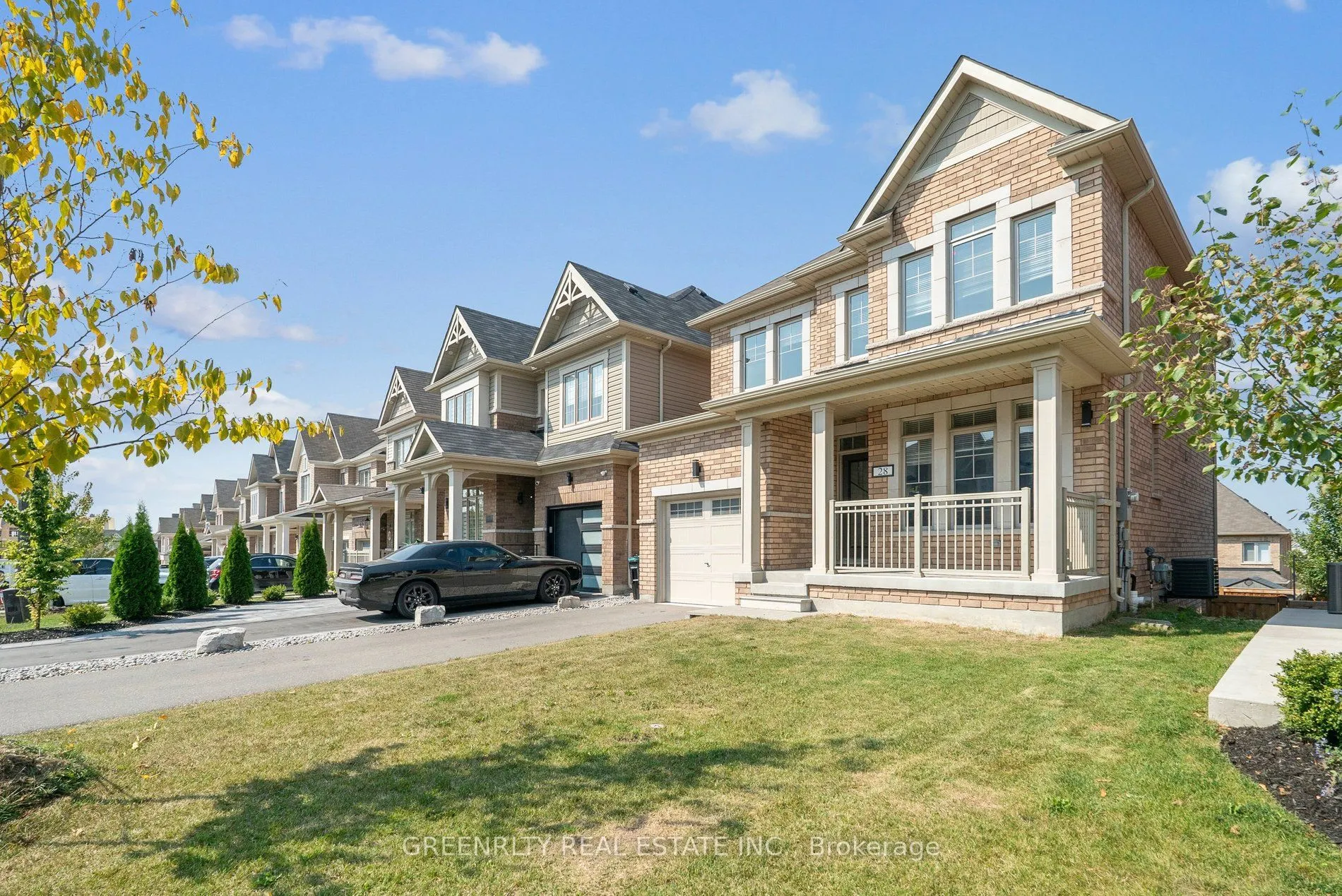 28 Casserley Crescent