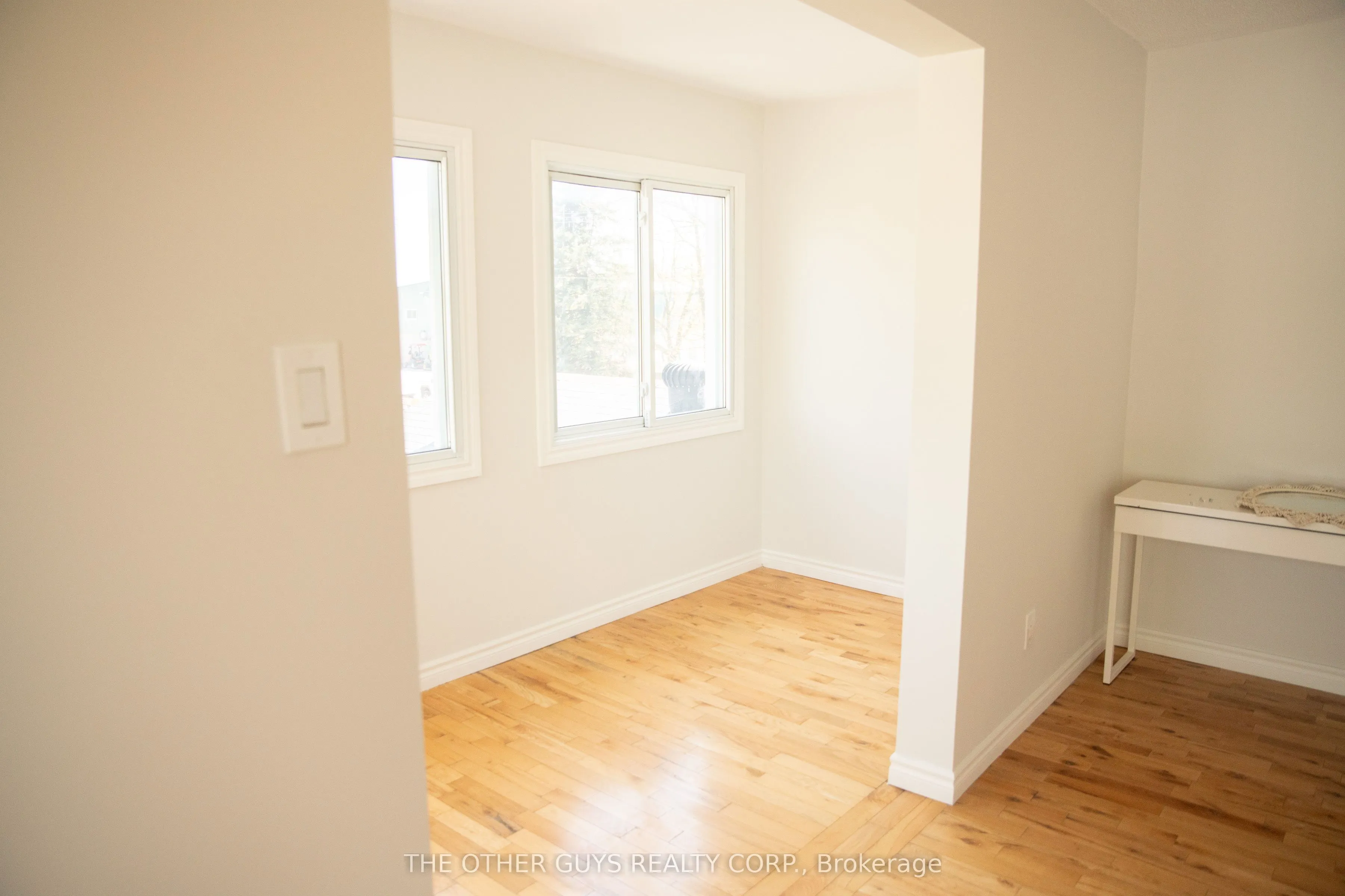 244 BARRIE Street, #Upper