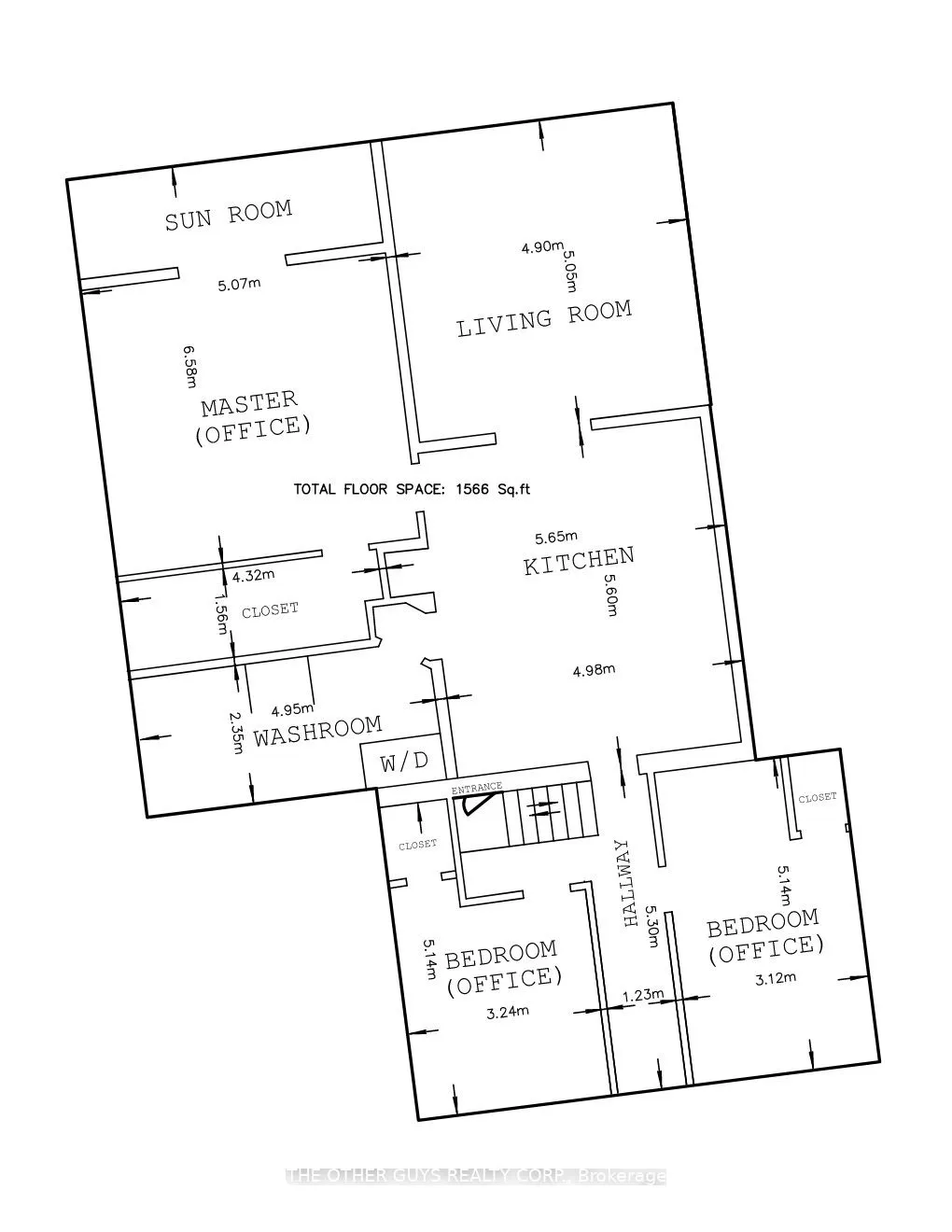 244 BARRIE Street, #Upper