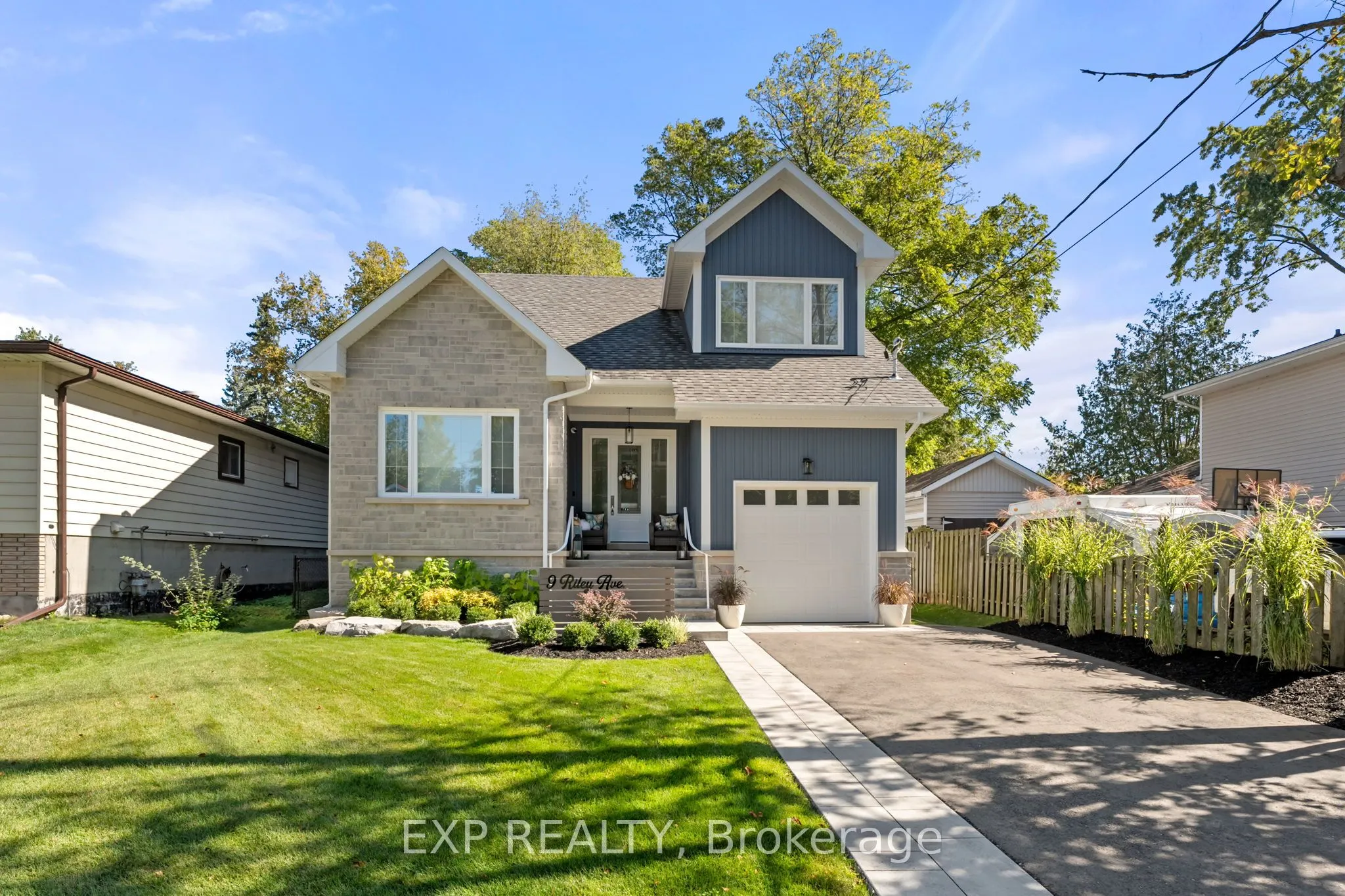 9 Riley Avenue