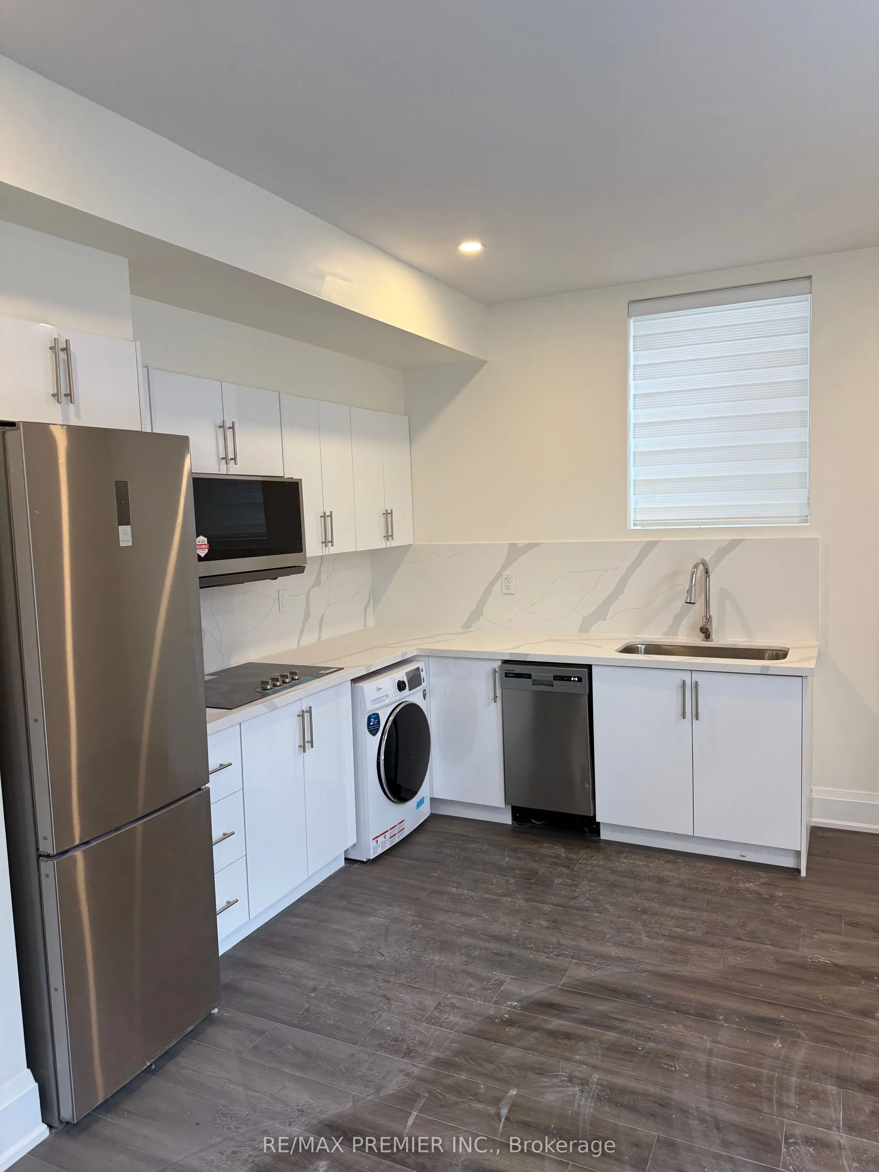 590 Kleinburg Summit Way, #Lower