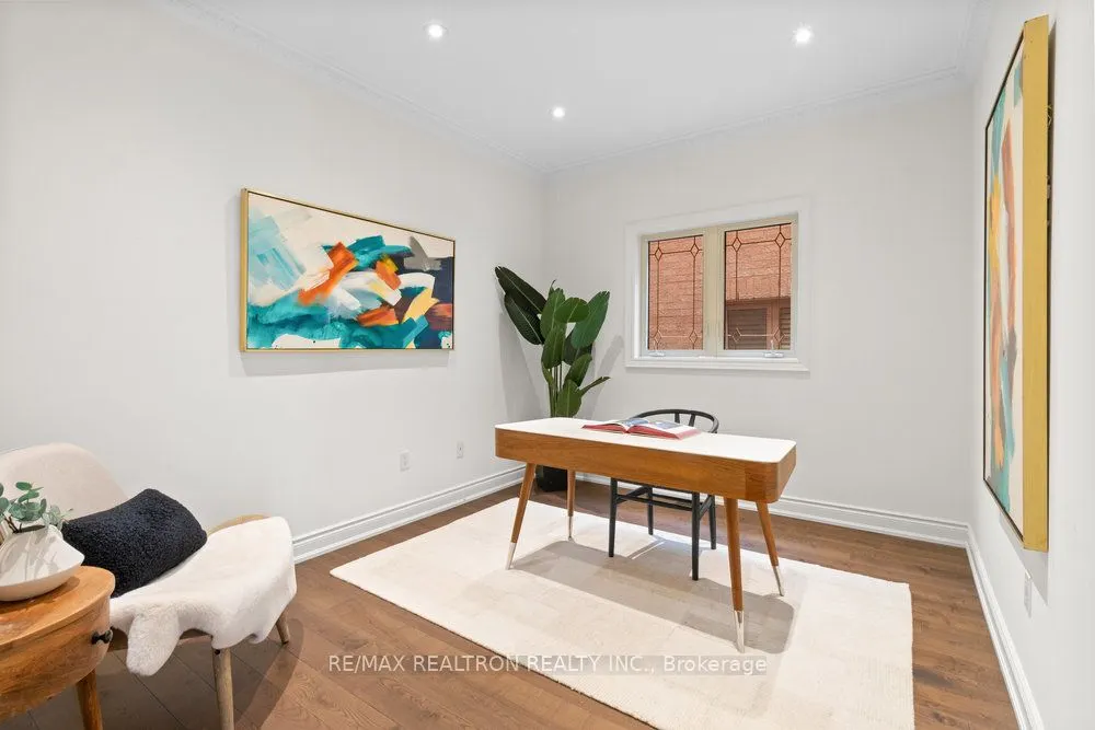 126 Ner Israel Drive