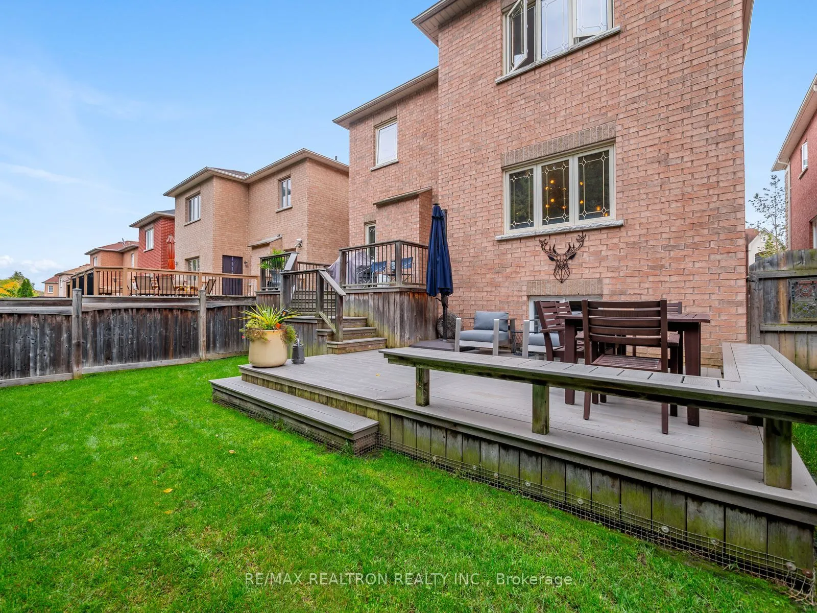 126 Ner Israel Drive