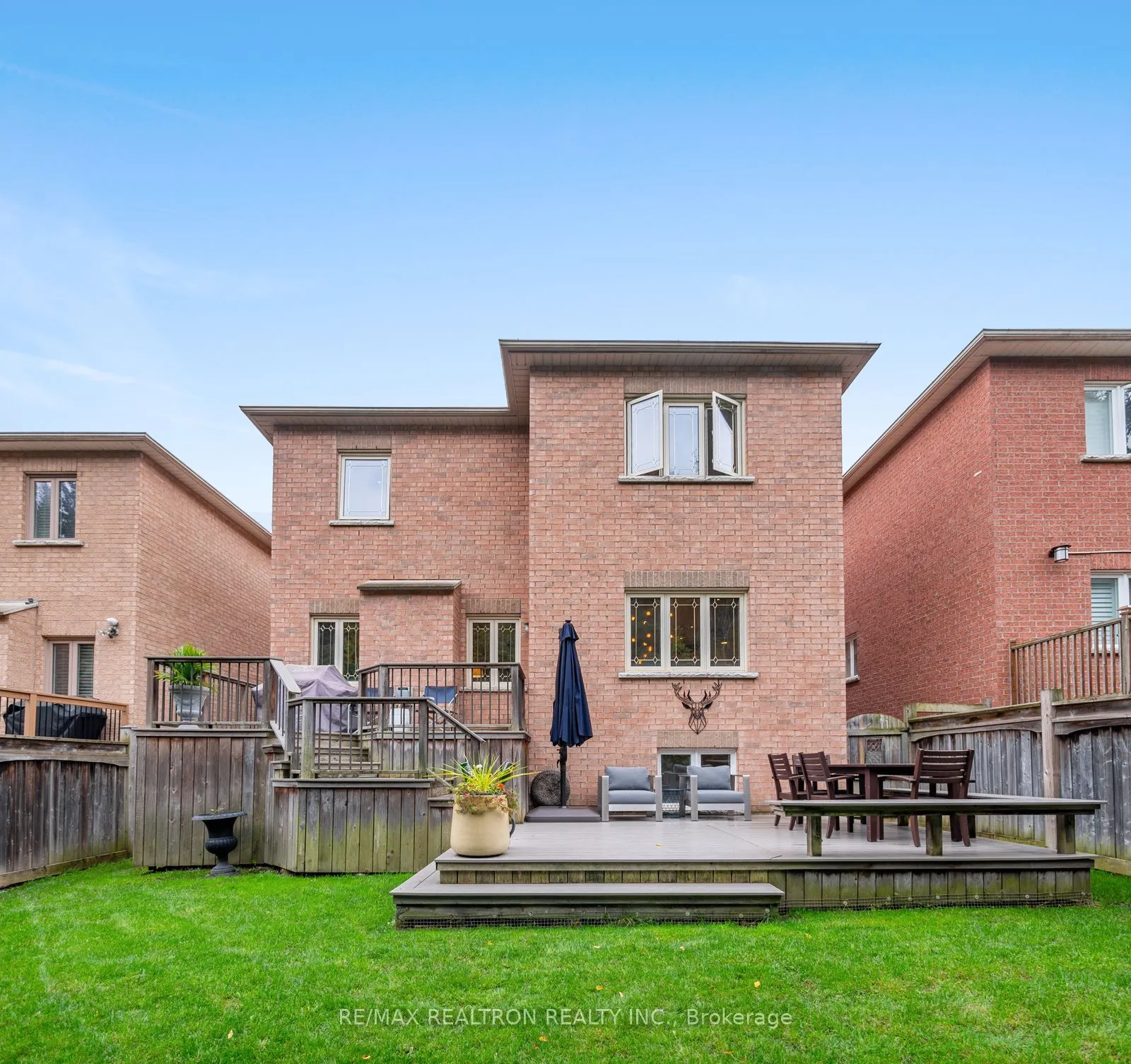 126 Ner Israel Drive