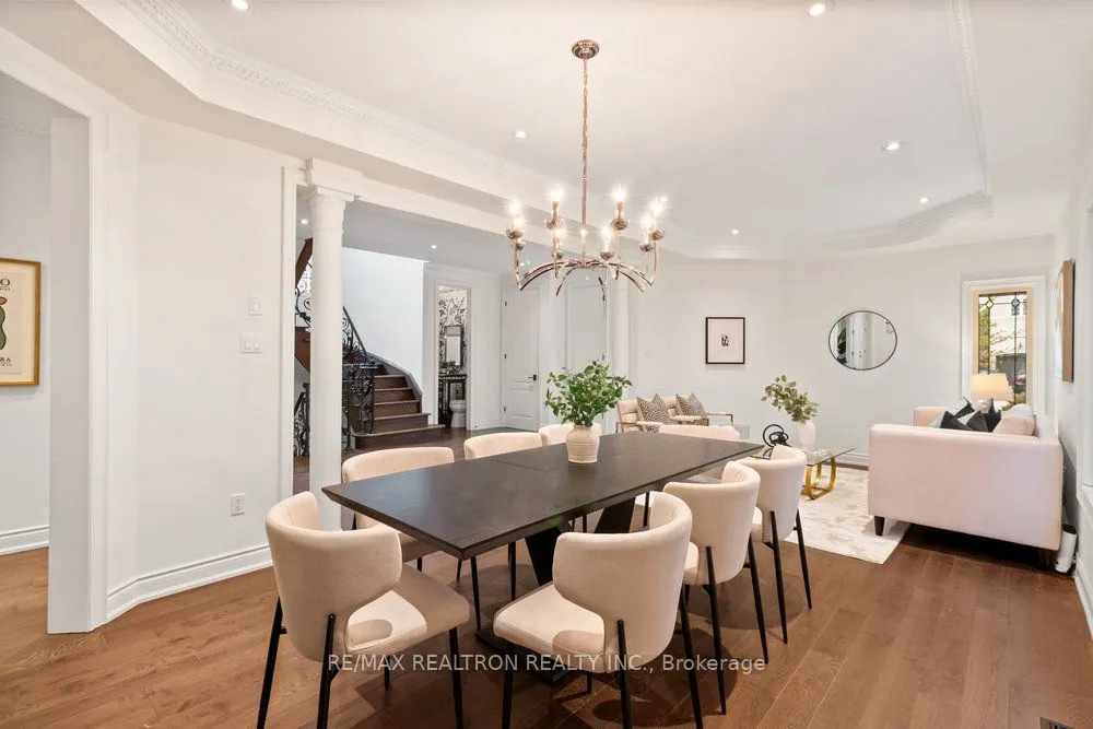 126 Ner Israel Drive