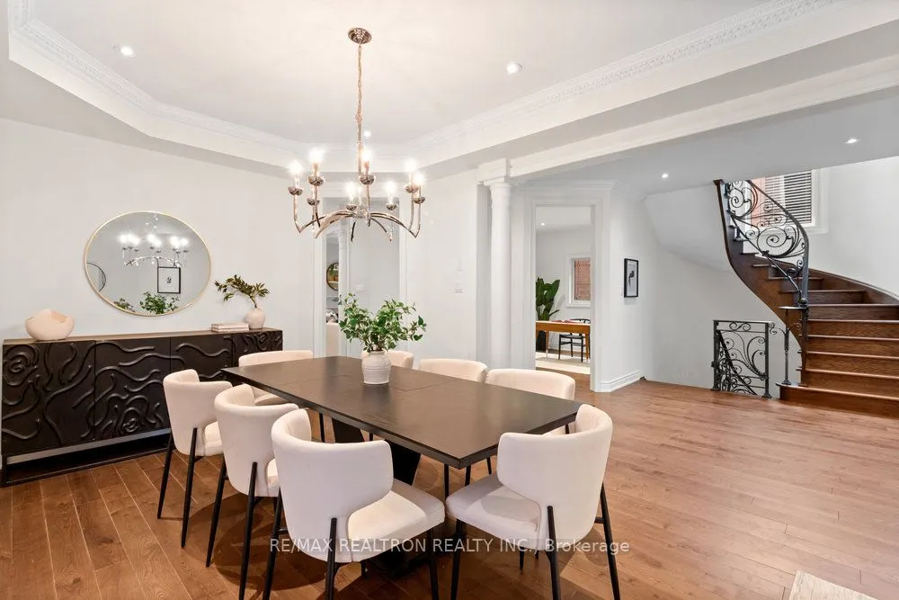 126 Ner Israel Drive