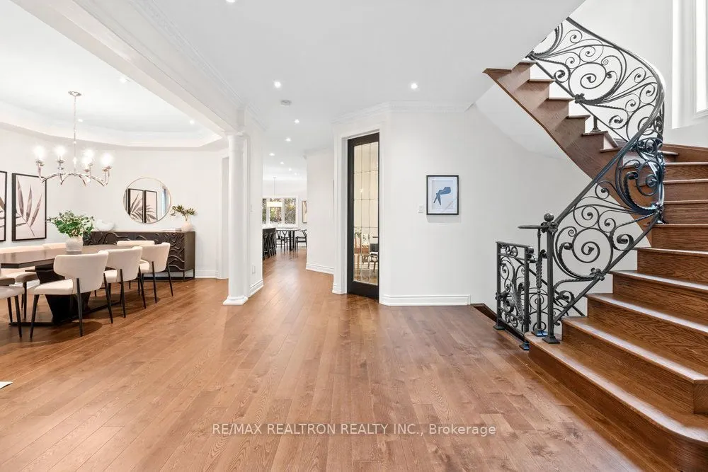 126 Ner Israel Drive