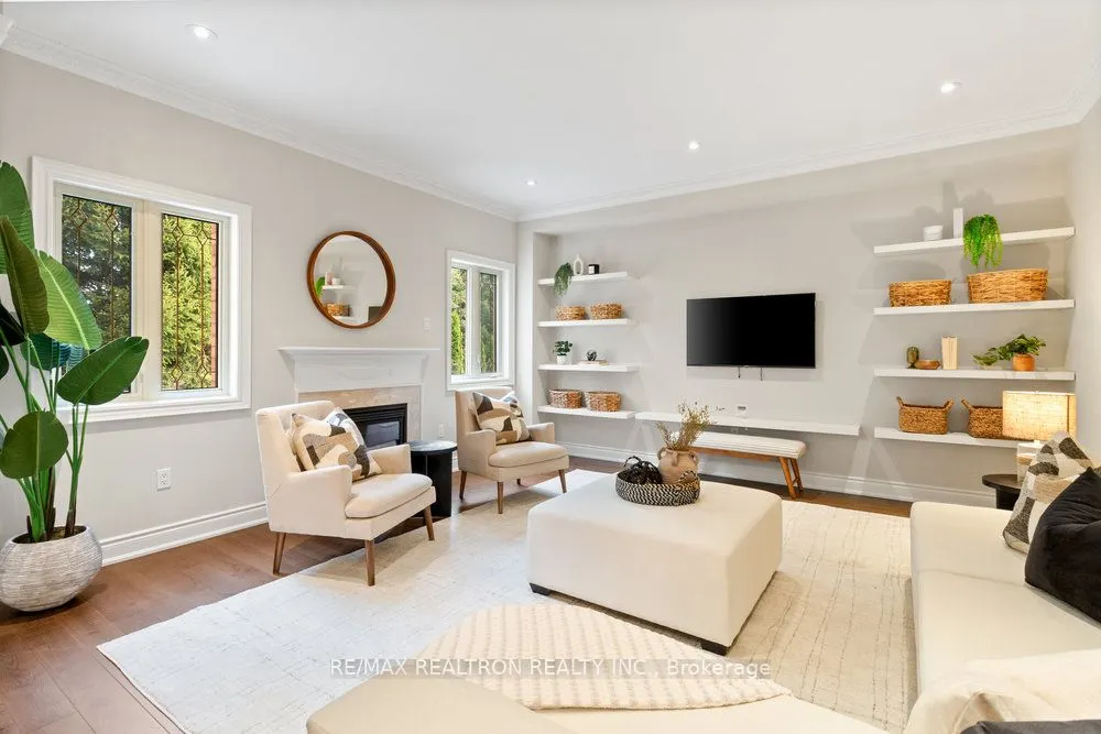 126 Ner Israel Drive