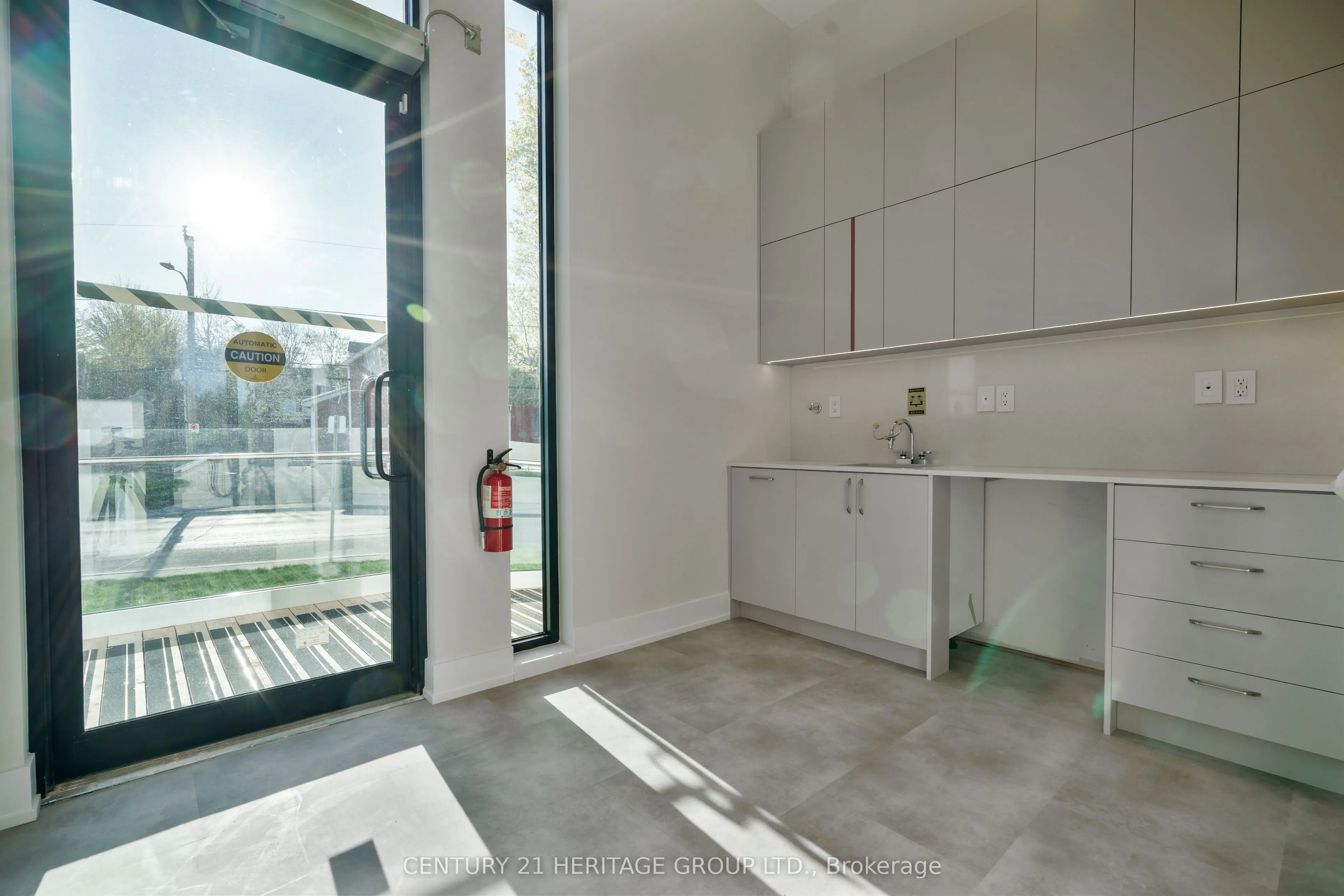 107 Toronto Street