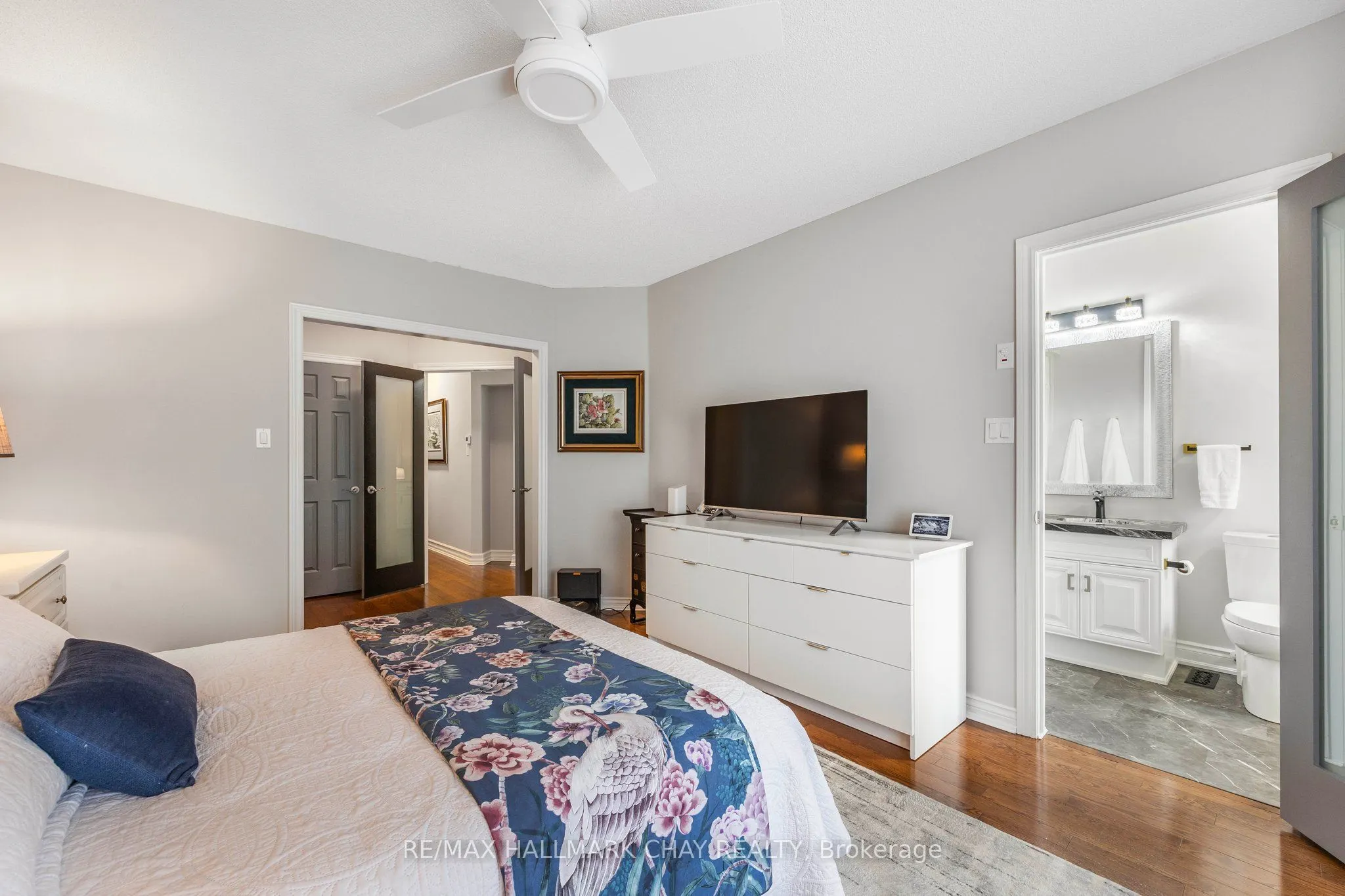 1 Fortuna Circle, #20