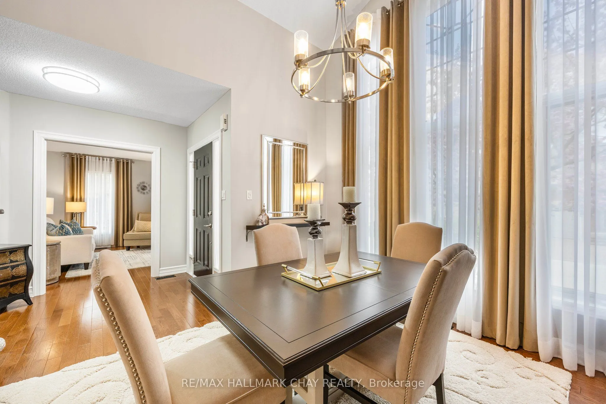 1 Fortuna Circle, #20
