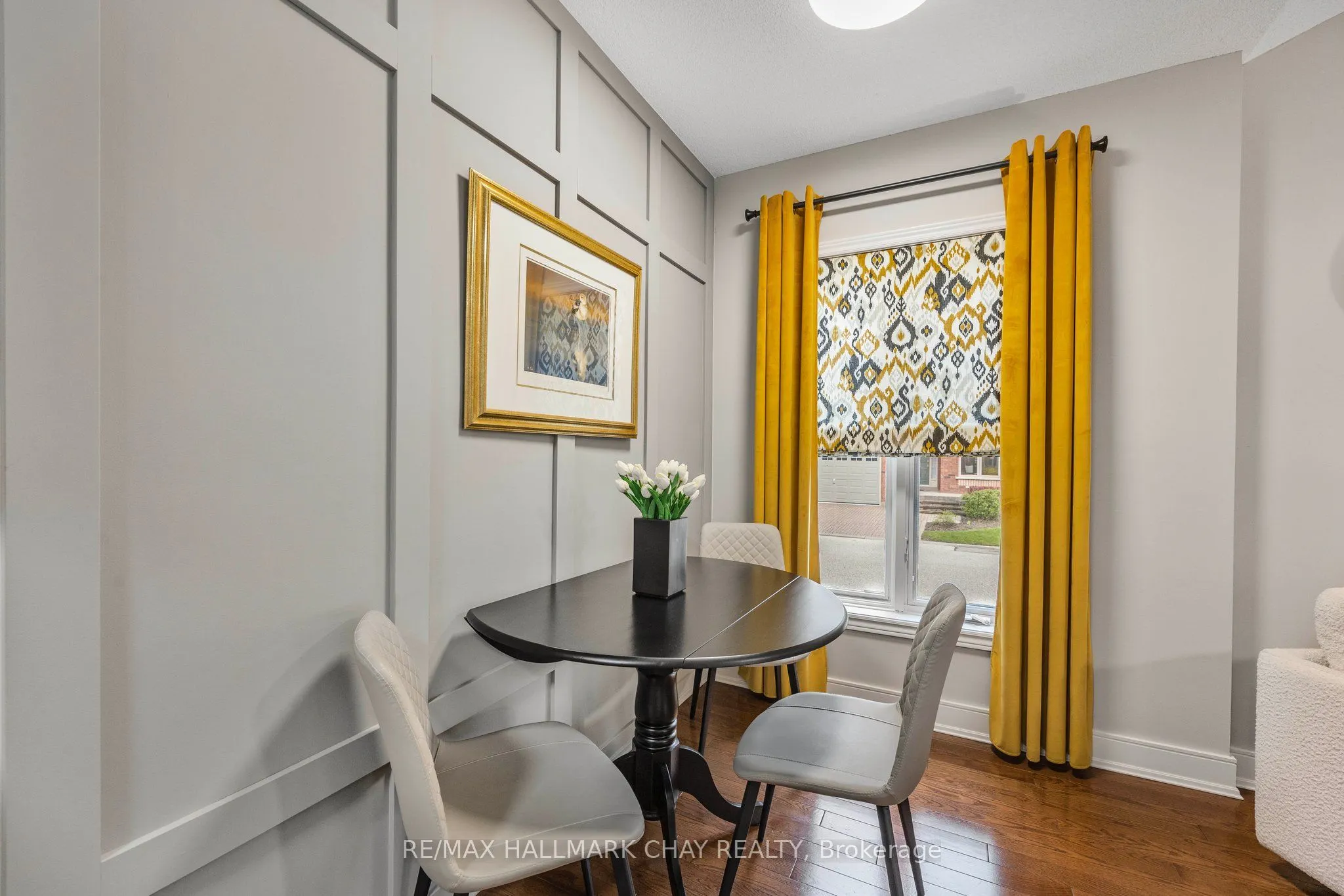 1 Fortuna Circle, #20
